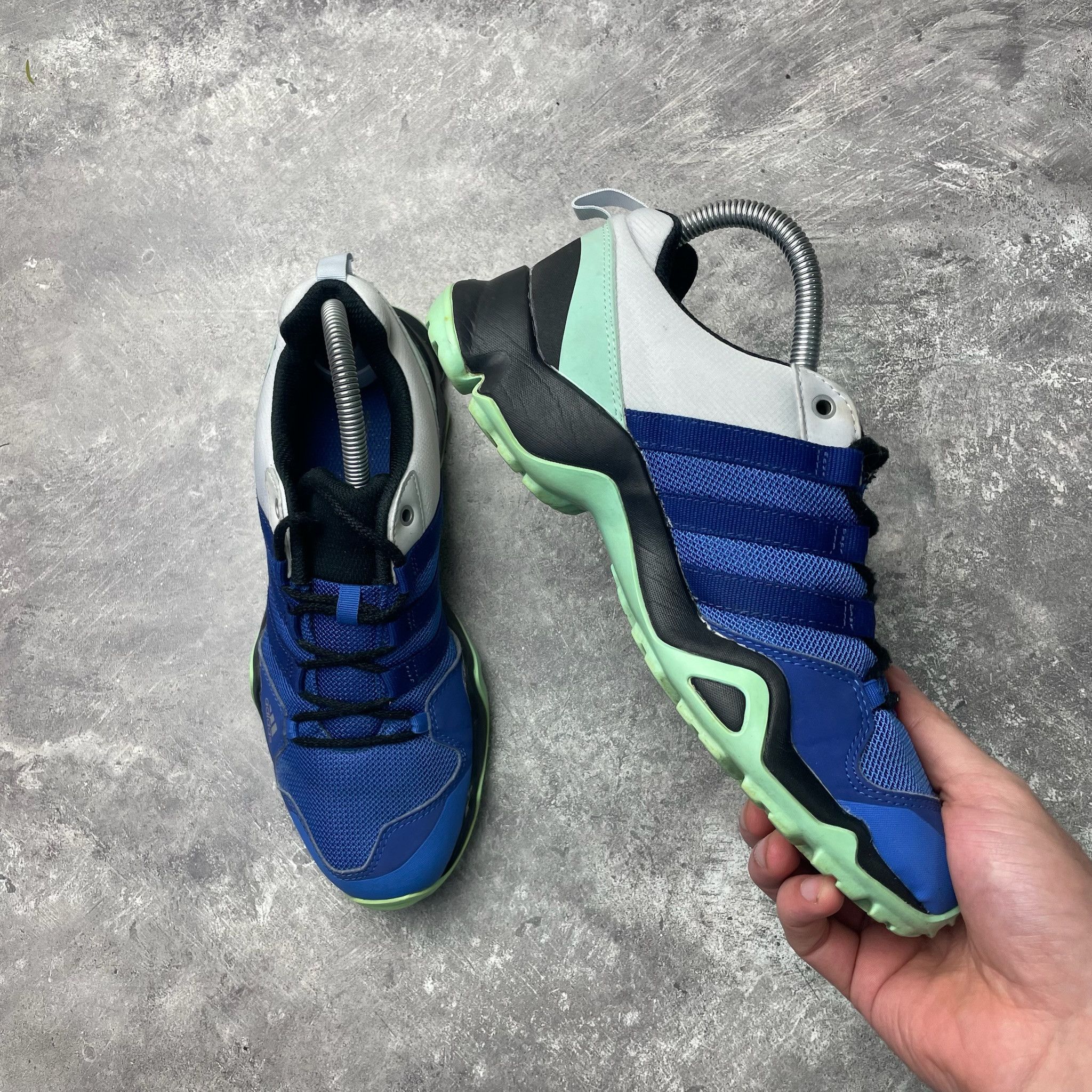 Adidas Adidas Terrex Size US 9 / IT 39 - 2 Thumbnail