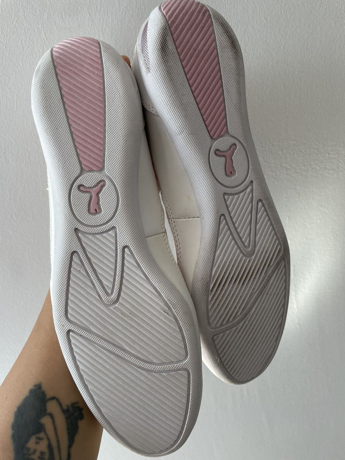 Puma y2k puma ballet shoes Size US 7 / IT 37 - 12 Thumbnail