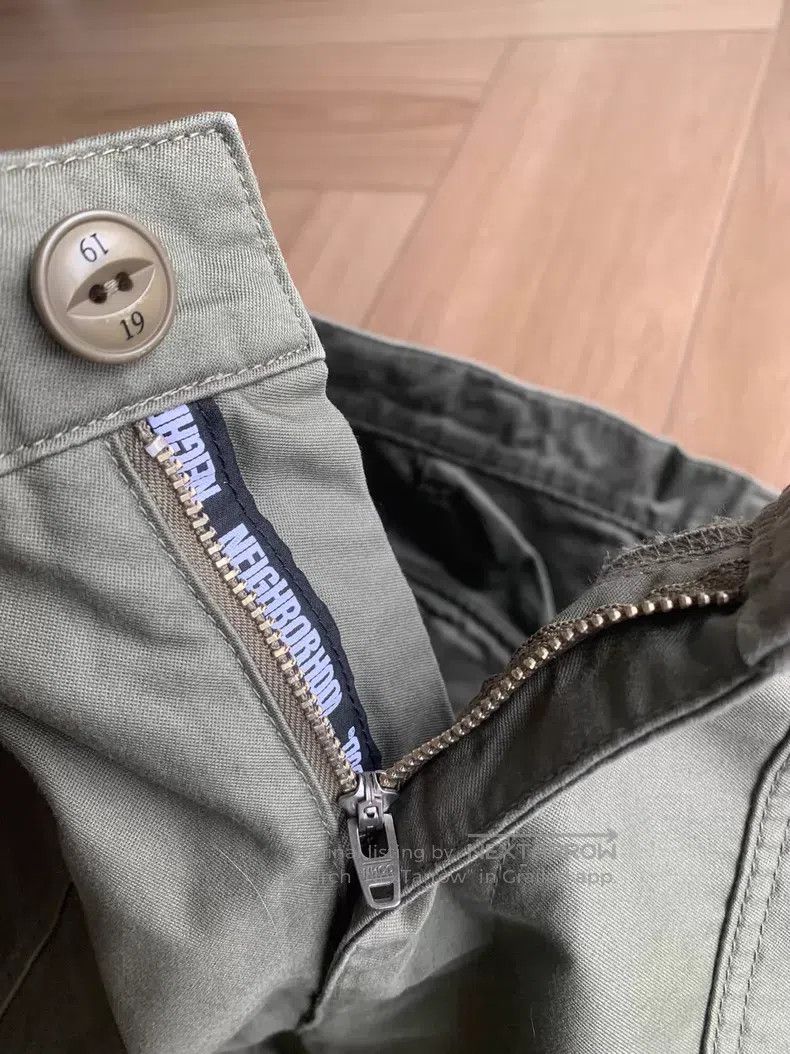 Neighborhood Neighborhood size XL Sport leisure work pants Size US 28 / EU 44 - 8 Thumbnail