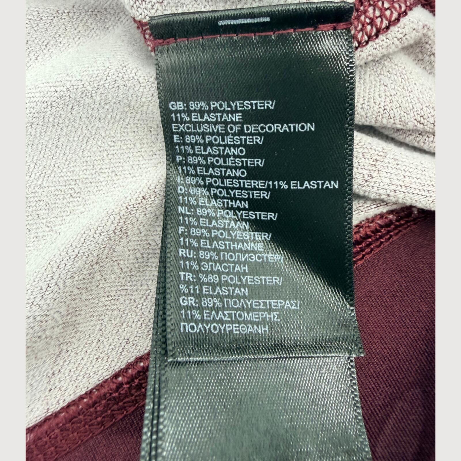 The North Face The North Face Kelkiney Camo Hooded Pullover S Size ONE SIZE - 5 Thumbnail