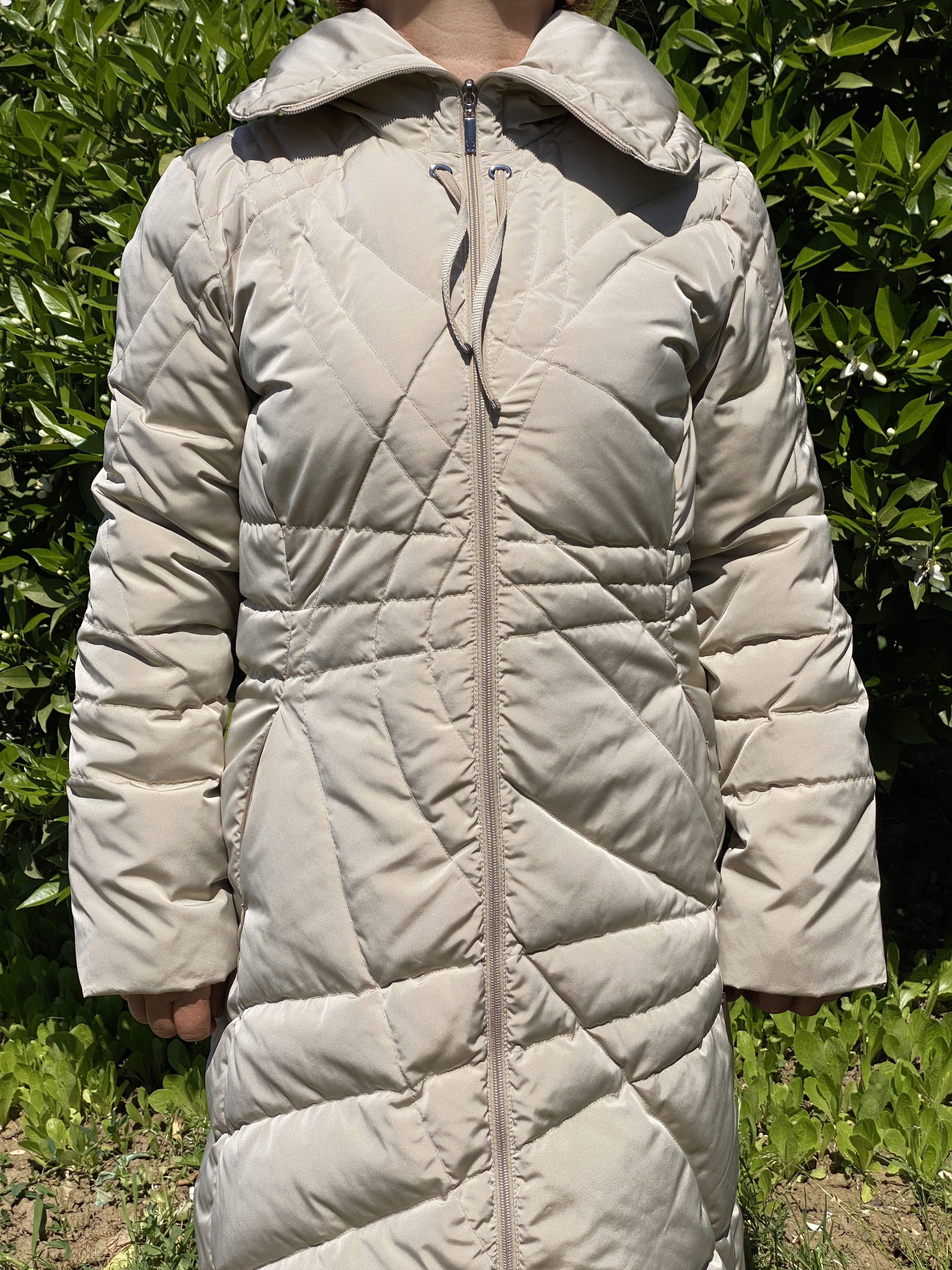 Moncler 1999 Moncler Turtle Neck Goose Puffer Jacket Size 3 L Piumin Size L / US 10 / IT 46 - 1 Thumbnail