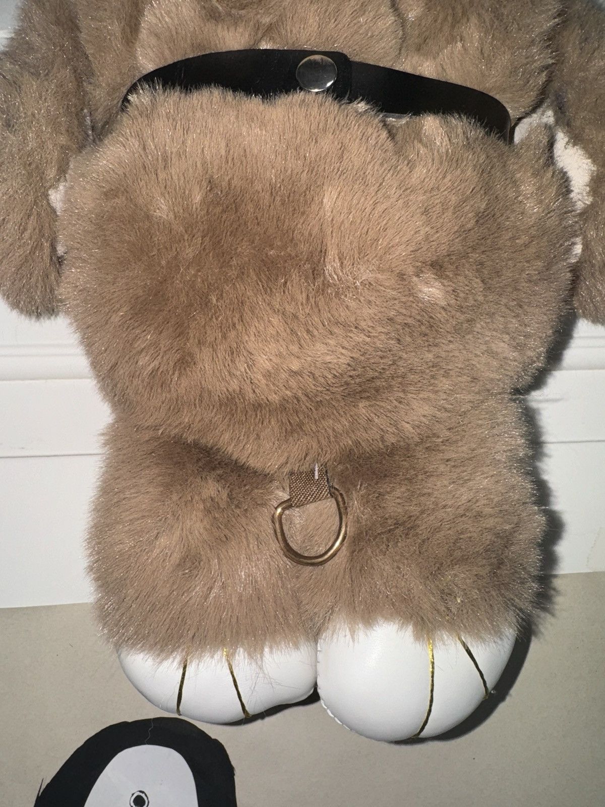 Ends Repair Brown Ends Rp bunny Size ONE SIZE - 3 Thumbnail