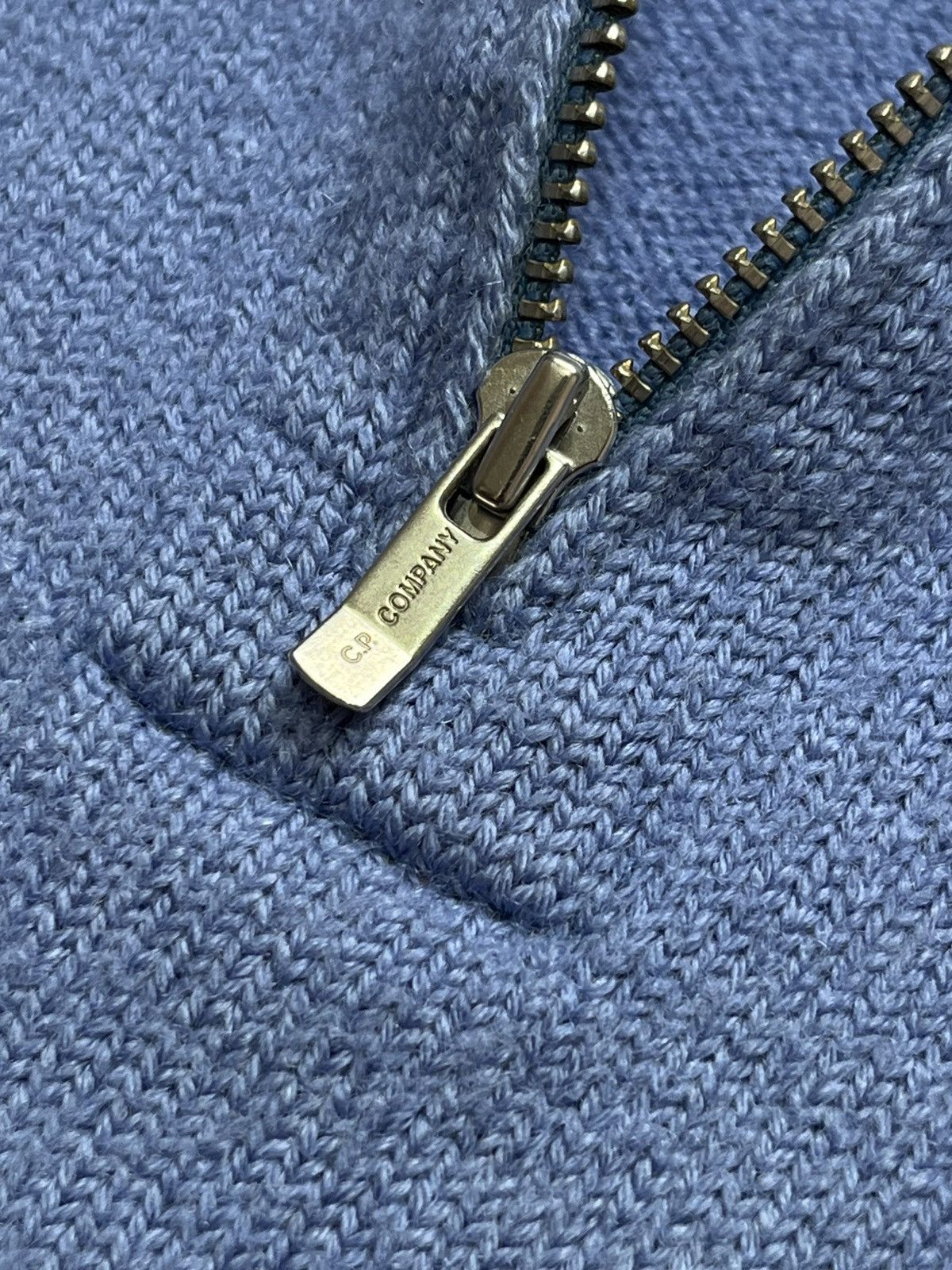 Vintage C.P. COMPANY SWEATER Archival Clothing Made In Italy Size US S / EU 44-46 / 1 - 5 Thumbnail