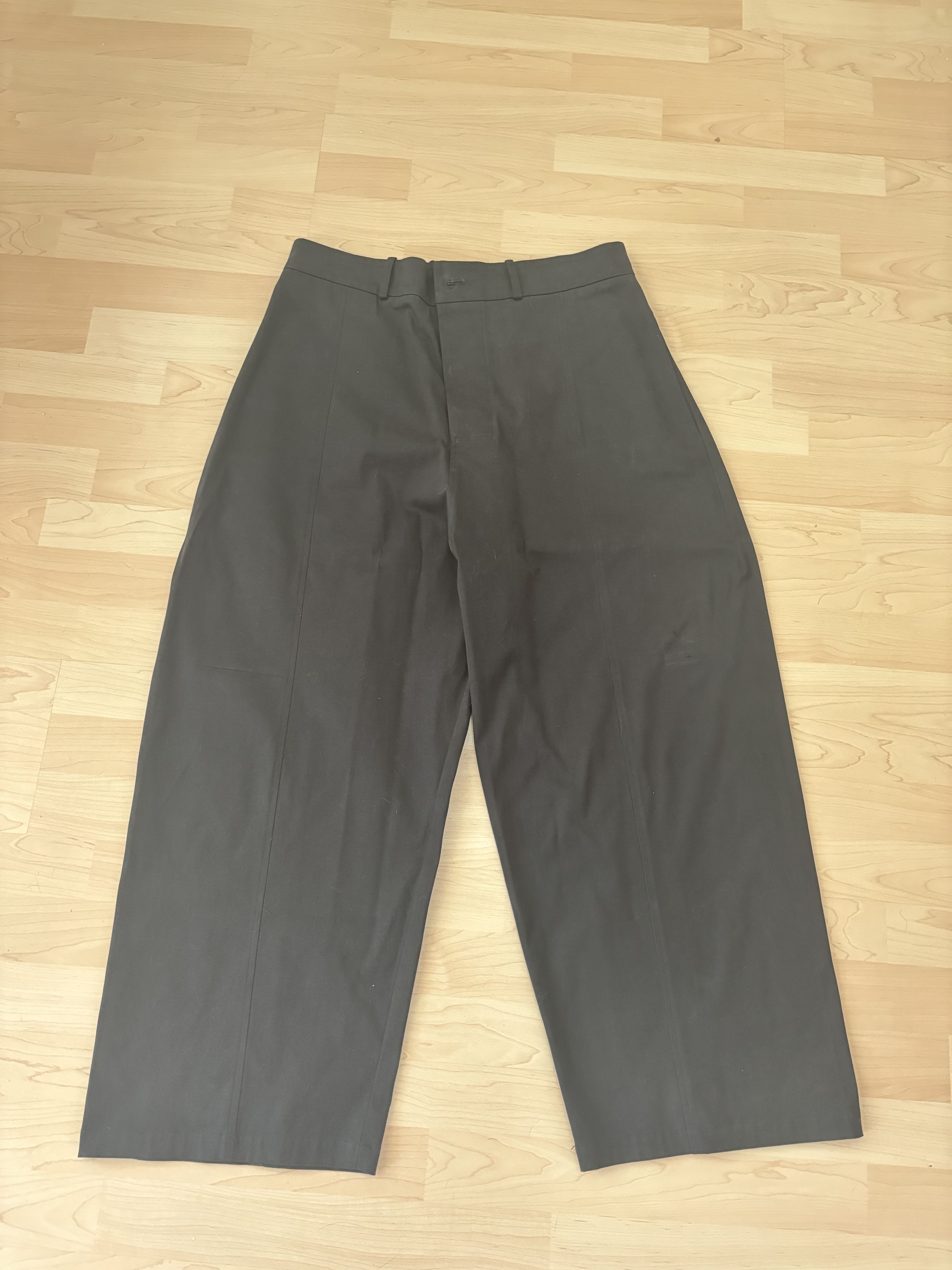 SAGE NATION Sage Nation Welt Trousers Size US 34 / EU 50 - 1 Thumbnail