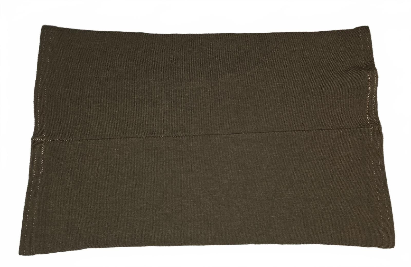 uniform experiment Unicor Ray Brook Neck Gaiter Brown Polypropylene Lycra Size ONE SIZE - 1 Thumbnail