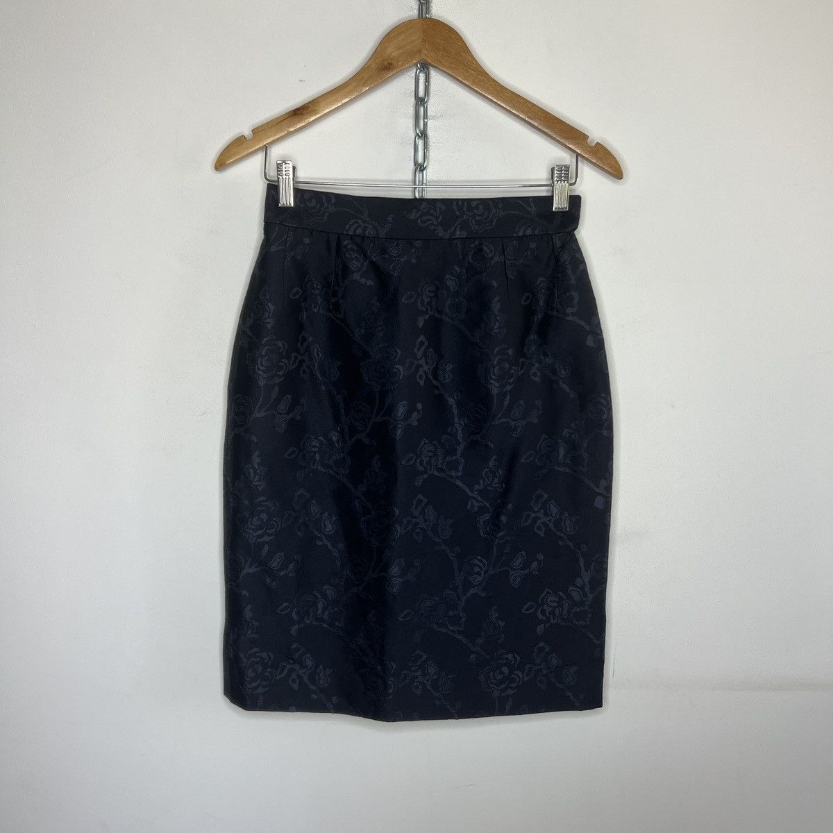 Christian Dior Monsieur Vintage Very Rare 90’s Jump Suit Christian Dior Top + Skirt Size M / US 6-8 / IT 42-44 - 3 Thumbnail