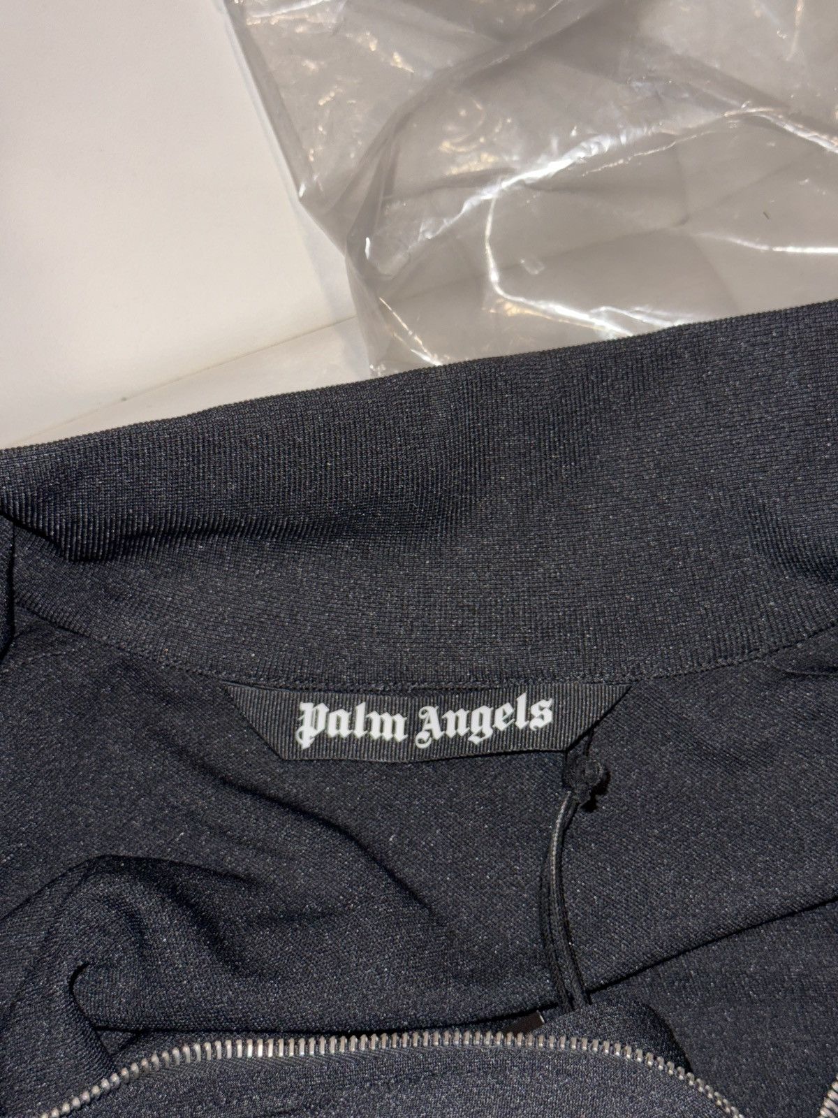 Palm Angels Palm angels logo tracksuit Size US XL / EU 56 / 4 - 9 Thumbnail