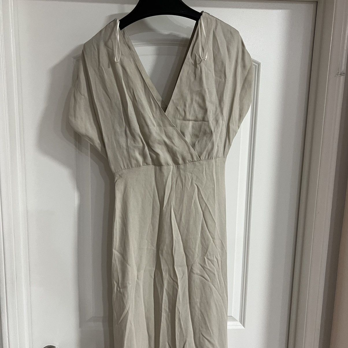 Fabiana Filippi FABIANA FILIPPI Maxi Dress size 38 (IT) Size XS / US 0-2 / IT 36-38 - 3 Thumbnail