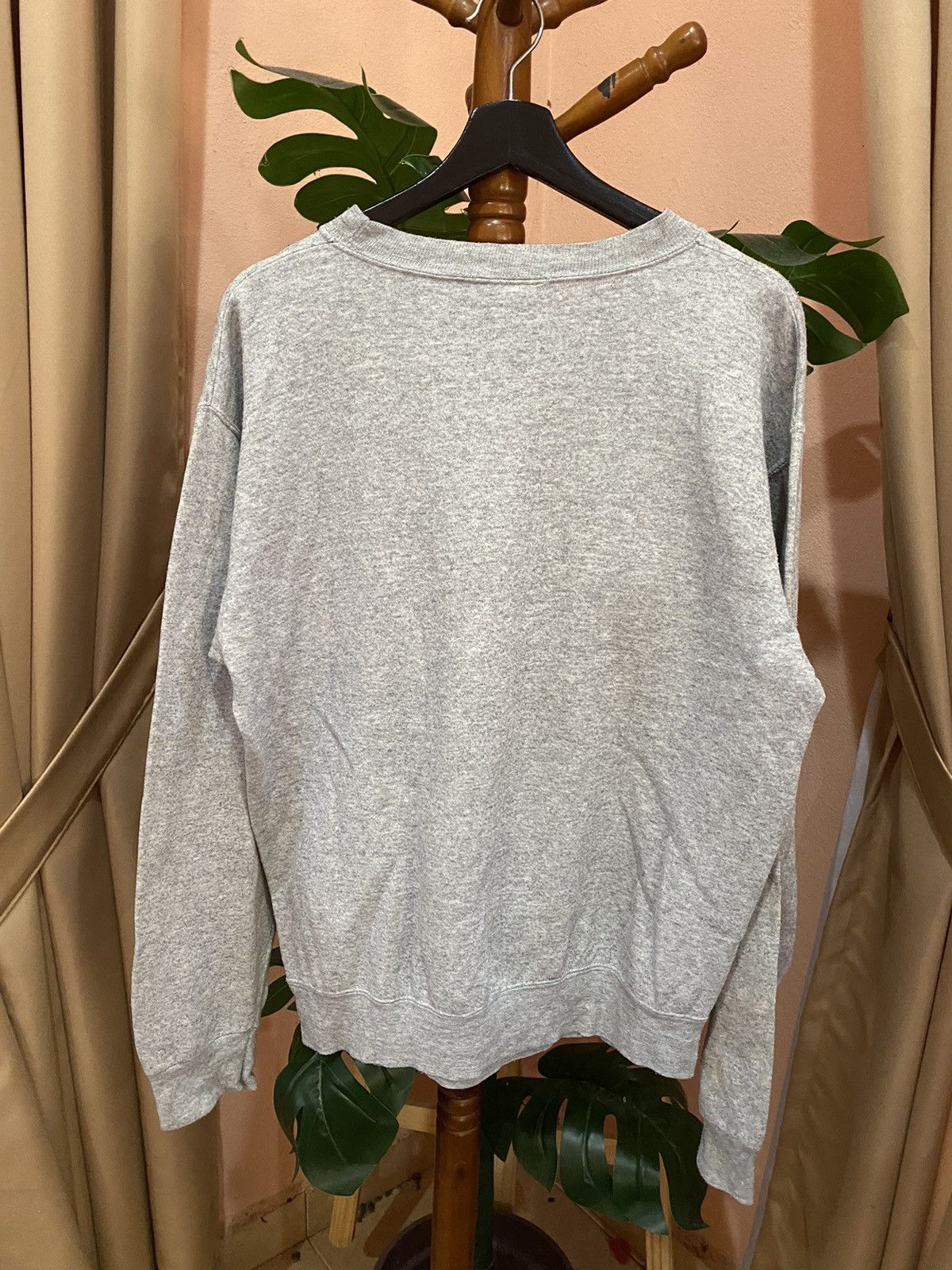 Warner Bros Vintage 1994 Looney Tunes Bugs Bunny Sweatshirt – Classic Size US M / EU 48-50 / 2 - 8 Thumbnail