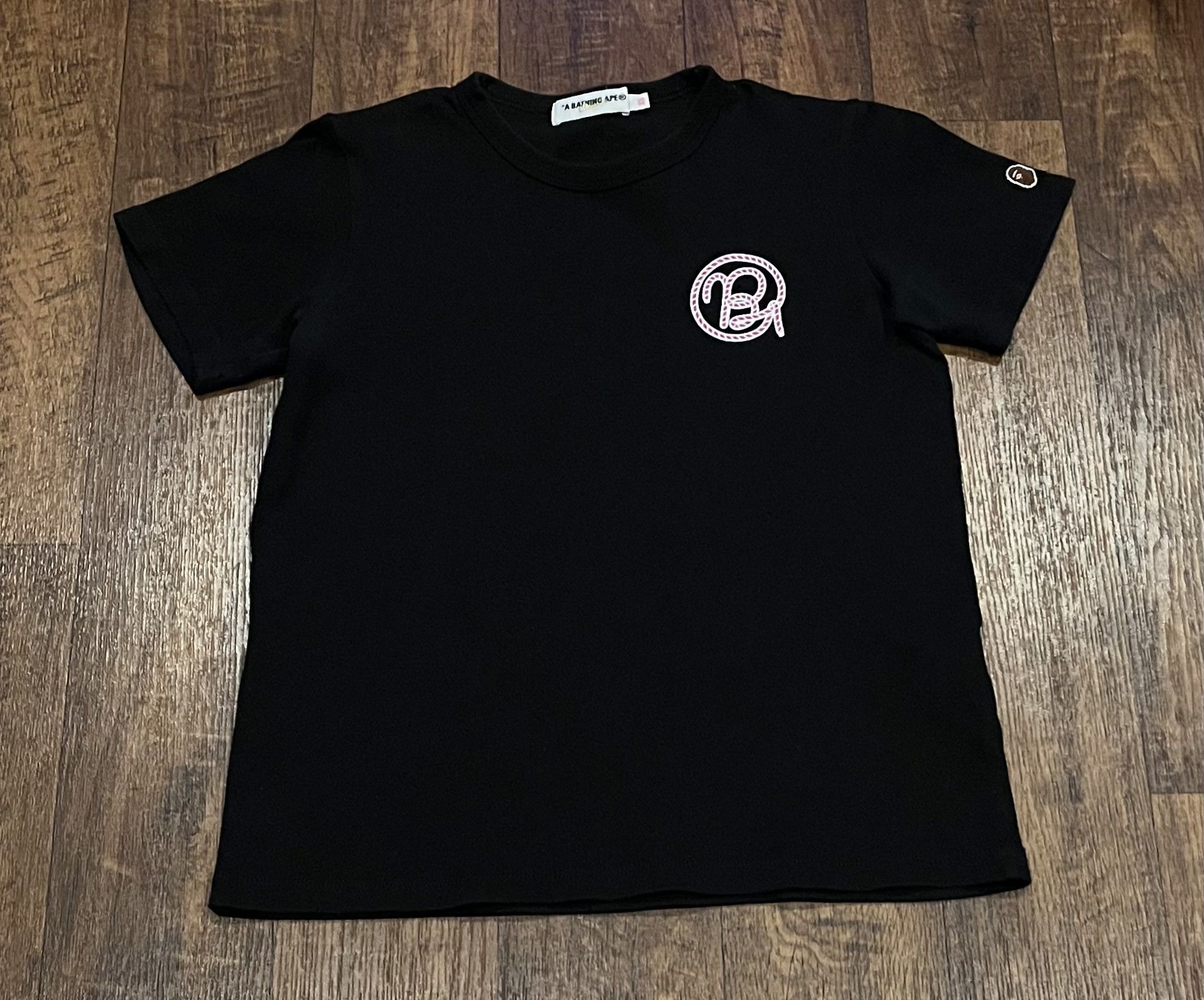 Bape Bape tee shirt Size XS / US 0-2 / IT 36-38 - 2 Thumbnail