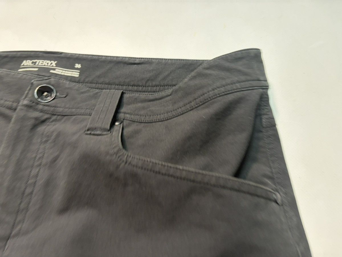 Arc'teryx Arc’teryx mens pants Size US 36 / EU 52 - 7 Thumbnail