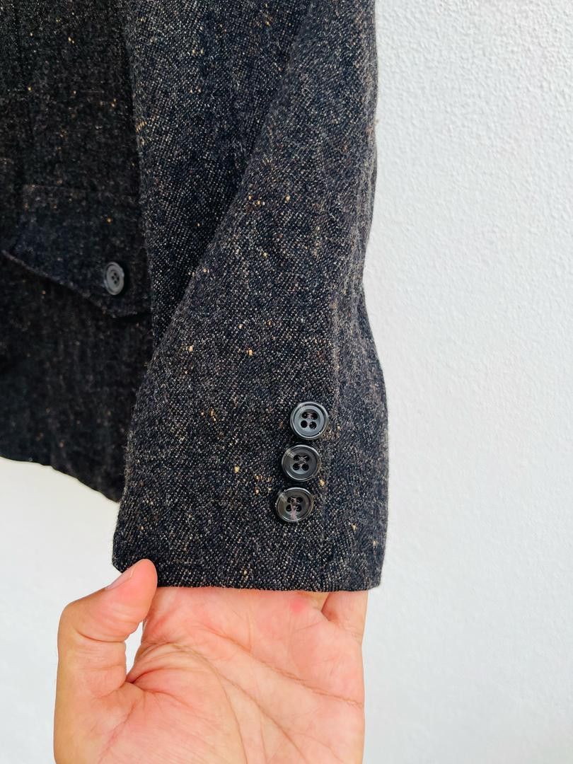 Japanese Brand × PPFM Vintage PPFM Japanese Designer Fashion Style Size US M / EU 48-50 / 2 - 7 Thumbnail