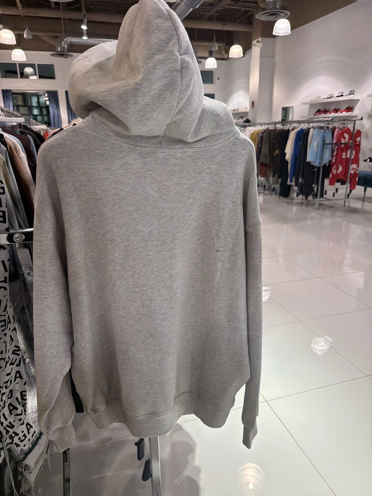 HMDD HMDD University Greg Hoodie Size US S / EU 44-46 / 1 - 2 Thumbnail