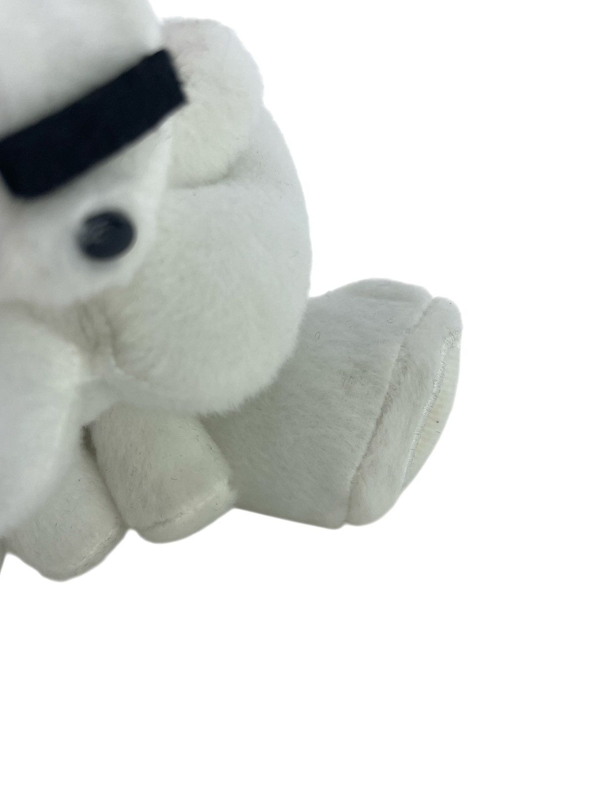 Undercover Blind Plush Teddy Bear Toy Size ONE SIZE - 6 Thumbnail