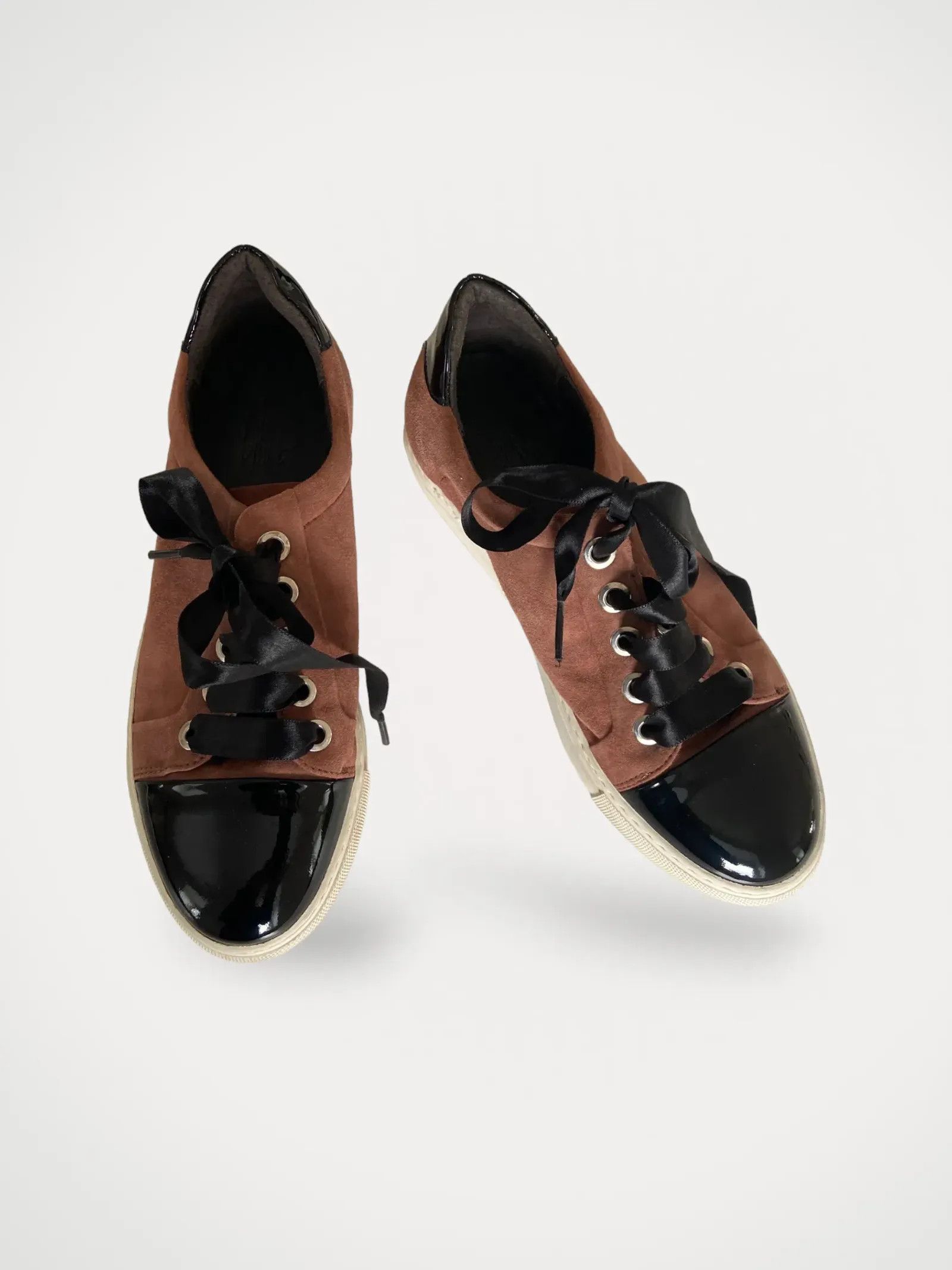 Billi Bi Billi Bi Sneakers Size US 8 / IT 38 - 1 Thumbnail