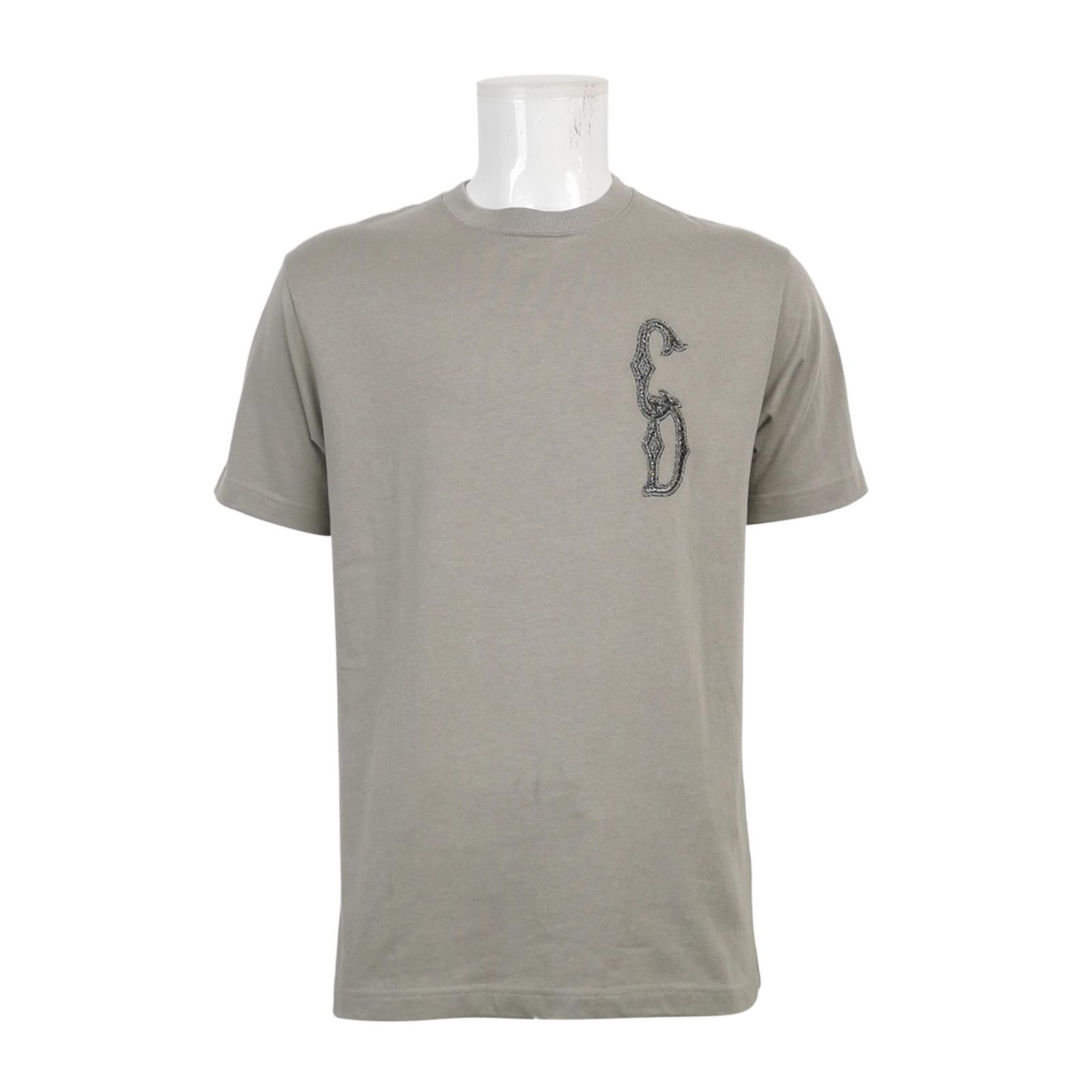 Dior Dior Men s Short Sleeve Shirts Size US S / EU 44-46 / 1 - 1 Thumbnail