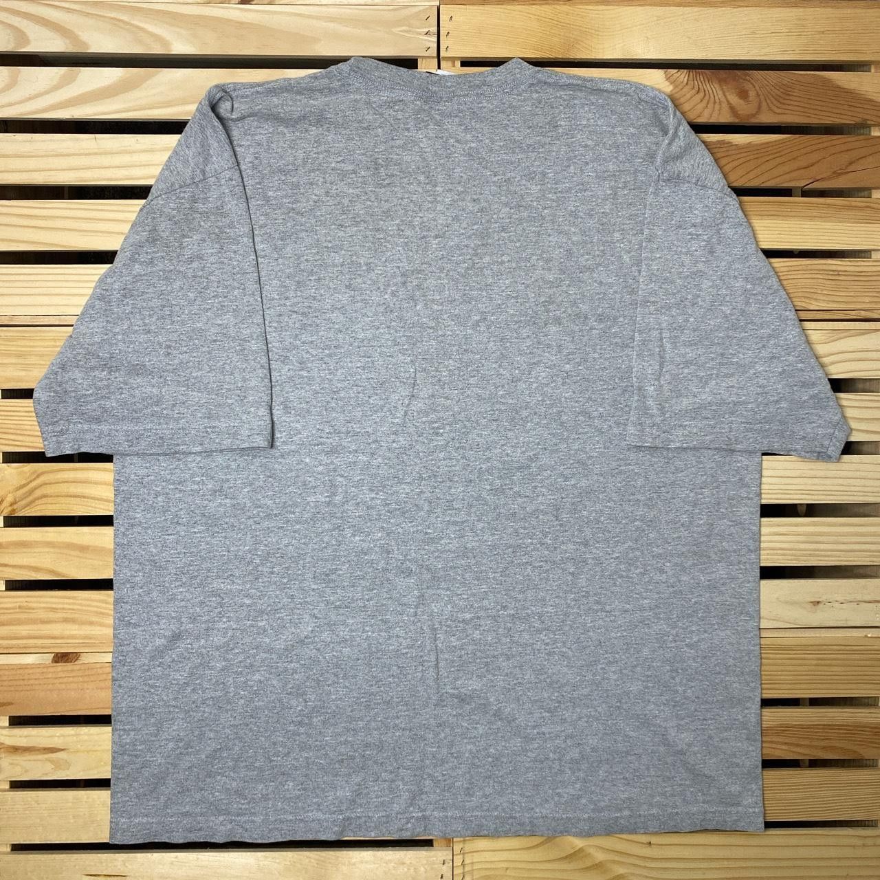 Other Vintage Budweiser Gray Beer Promo Tee Size XL Size US XL / EU 56 / 4 - 2 Thumbnail