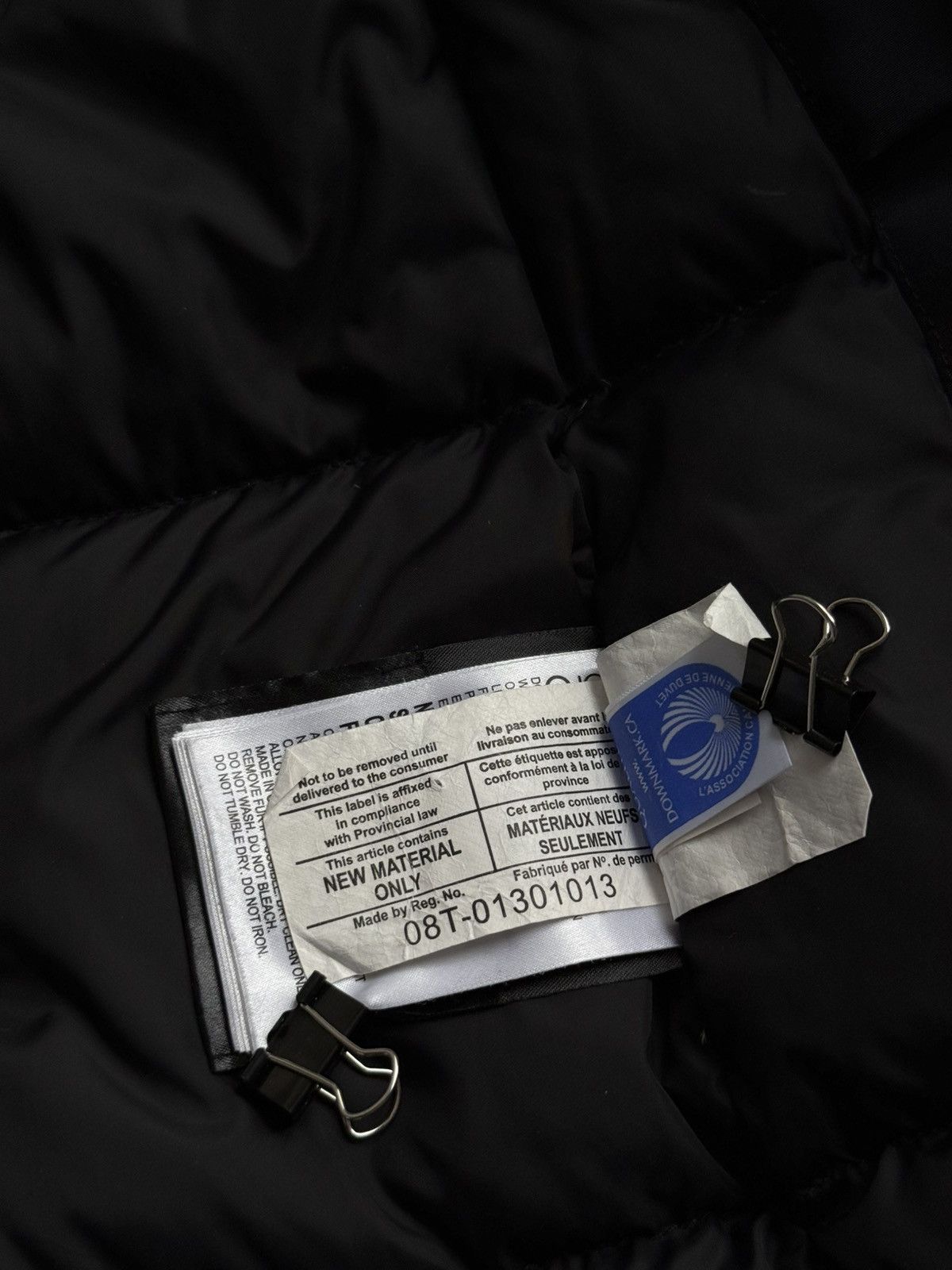 Canada Goose Canada Goose Shelburne Parka Women's Down Puffer Jacket, M Size M / US 6-8 / IT 42-44 - 17 Thumbnail