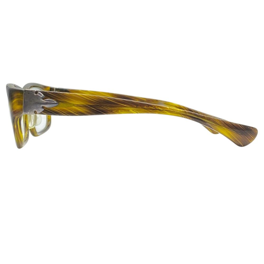 Chrome Hearts CHROME HEARTS HOT POCKET Eyeglasses 57□17-144 Size ONE SIZE - 3 Thumbnail