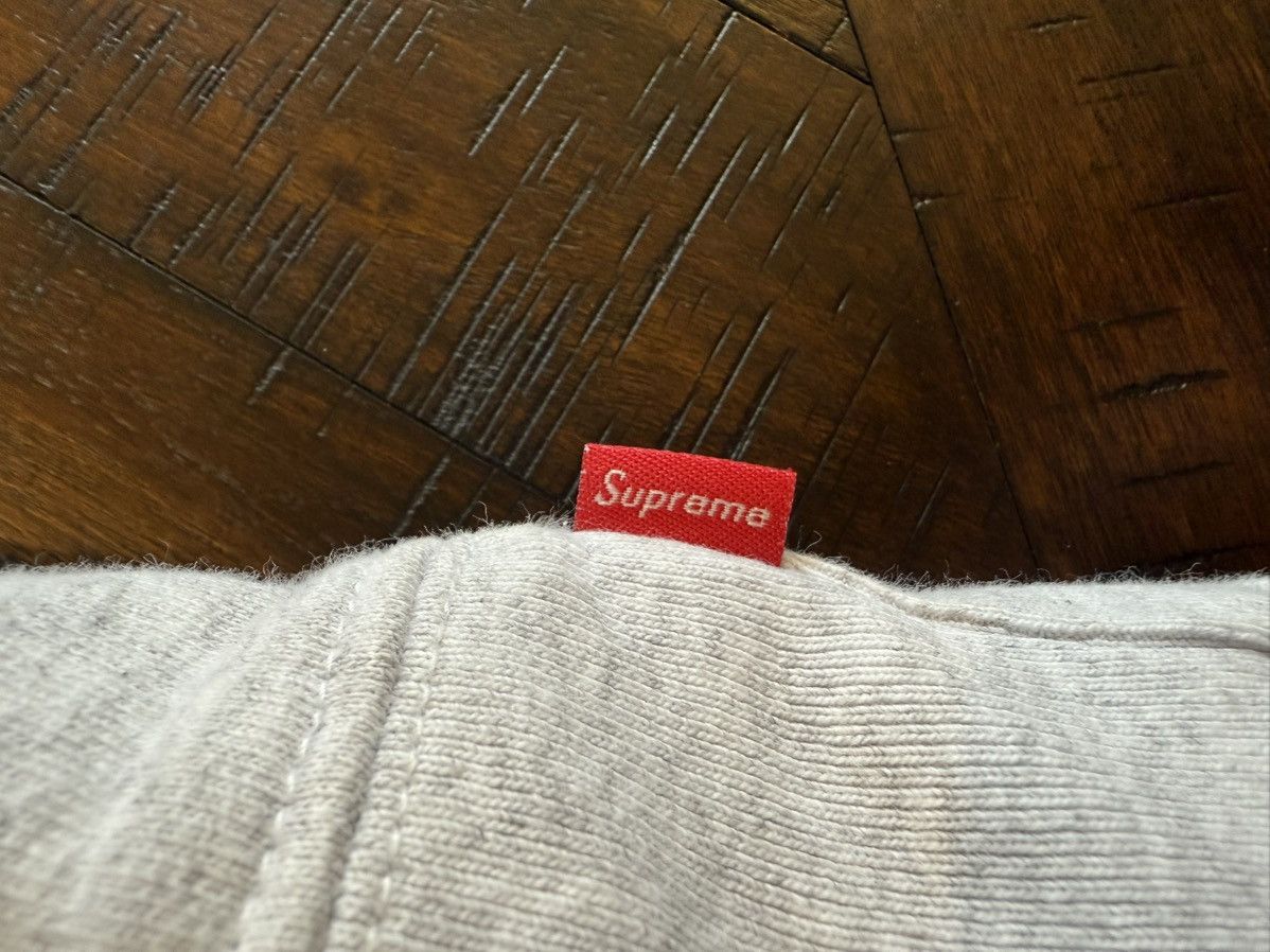 Supreme SUPREME USA HOODIE Size US L / EU 52-54 / 3 - 5 Thumbnail