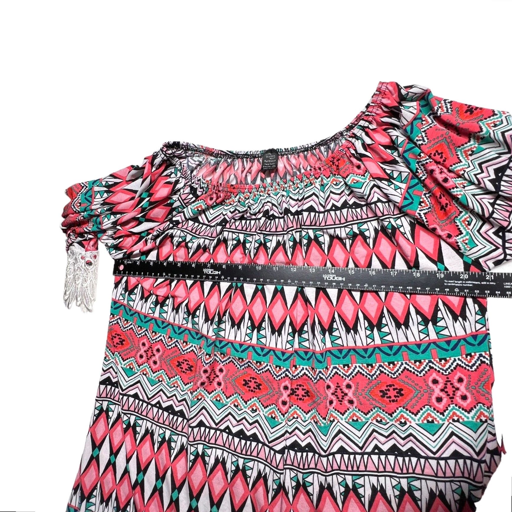 Vintage VINTAGE Size XXL / US 16-18 / IT 52-54 - 7 Thumbnail