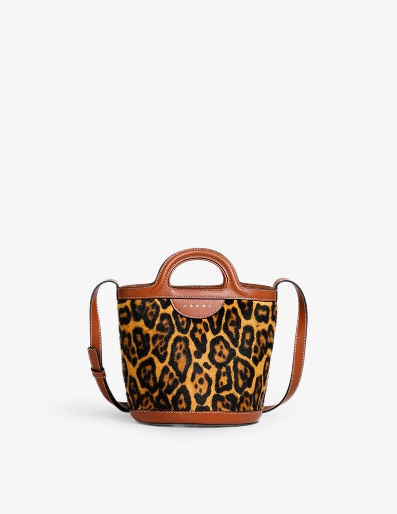 Marni o1w1db10125 Size:OS/ Sac Bag in Yellow Size ONE SIZE - 1 Thumbnail