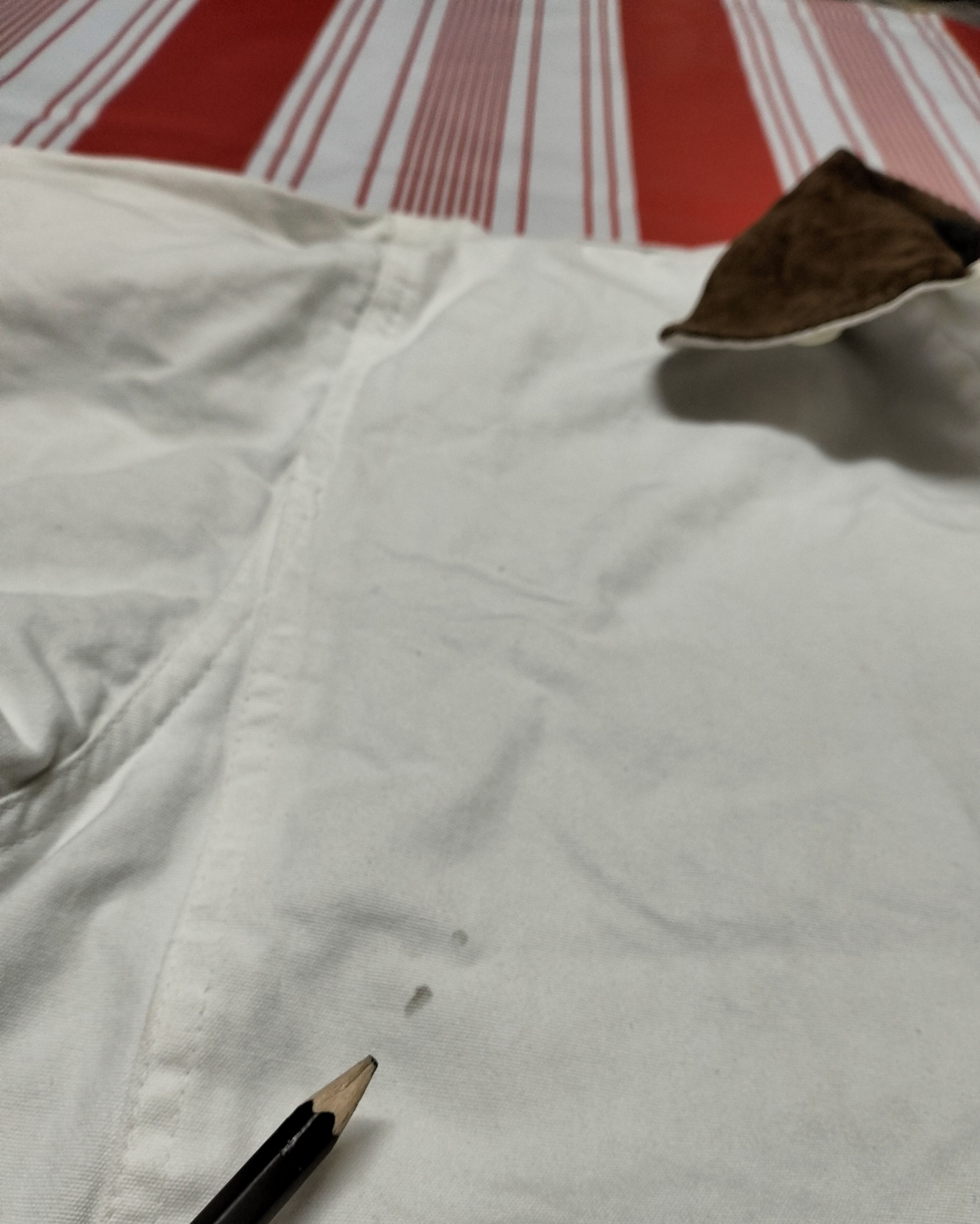 Japanese Brand × Vintage Vintage KitKat Nestle Mackintosh Workwear Jacket Size US L / EU 52-54 / 3 - 5 Thumbnail
