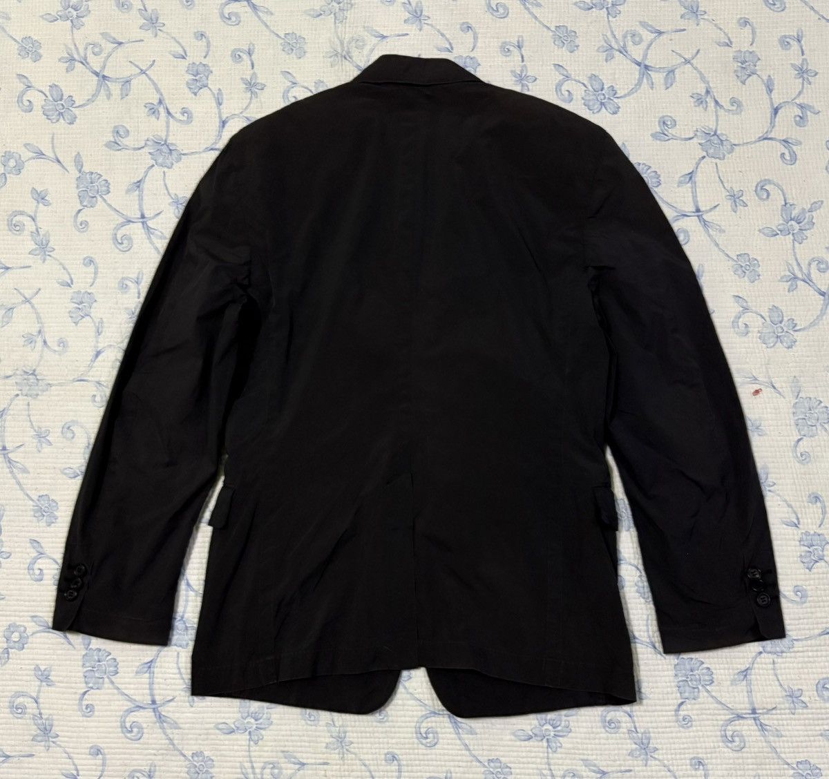 Prada Prada Blazer Suit Jacket Size 48R - 8 Thumbnail
