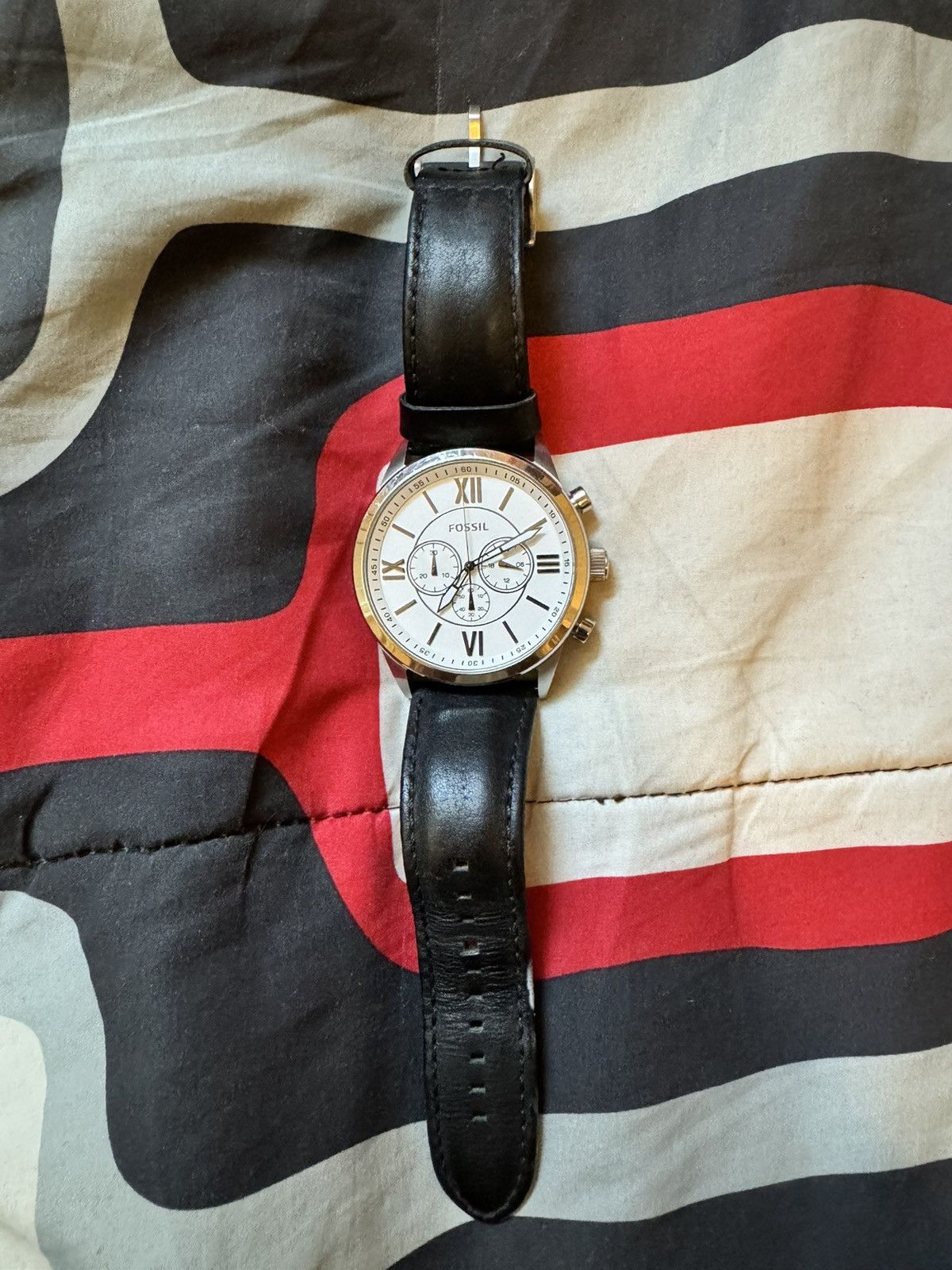 Fossil Fossil Watch Size ONE SIZE - 1 Thumbnail