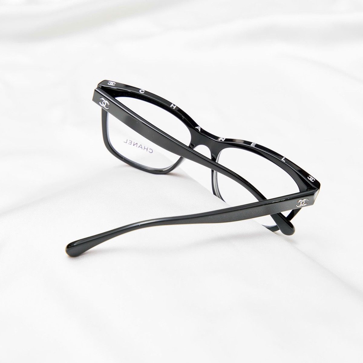 Chanel CHANEL 0CH3392 C501 GLASSES Size ONE SIZE - 7 Thumbnail