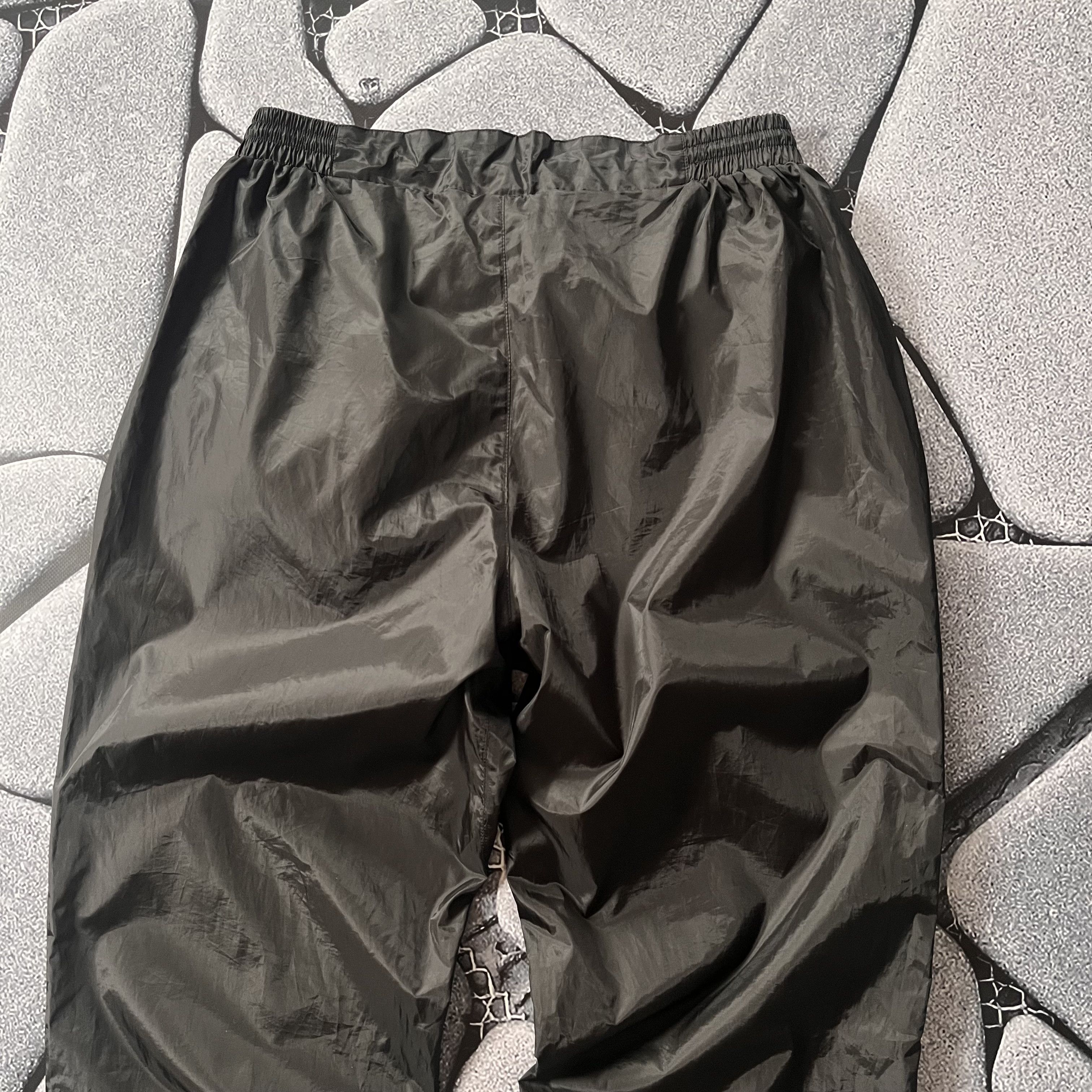 Sierra Designs × Vintage VINTAGE SIERRA DESIGN OUTDOOR PANTS TRANSFORMER MINI BAG Size US 34 / EU 50 - 11 Thumbnail