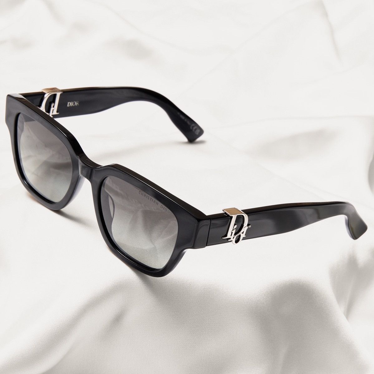 Dior DIOR OBLIQUE S1I 10A1 SUNGLASSES Size ONE SIZE - 2 Thumbnail
