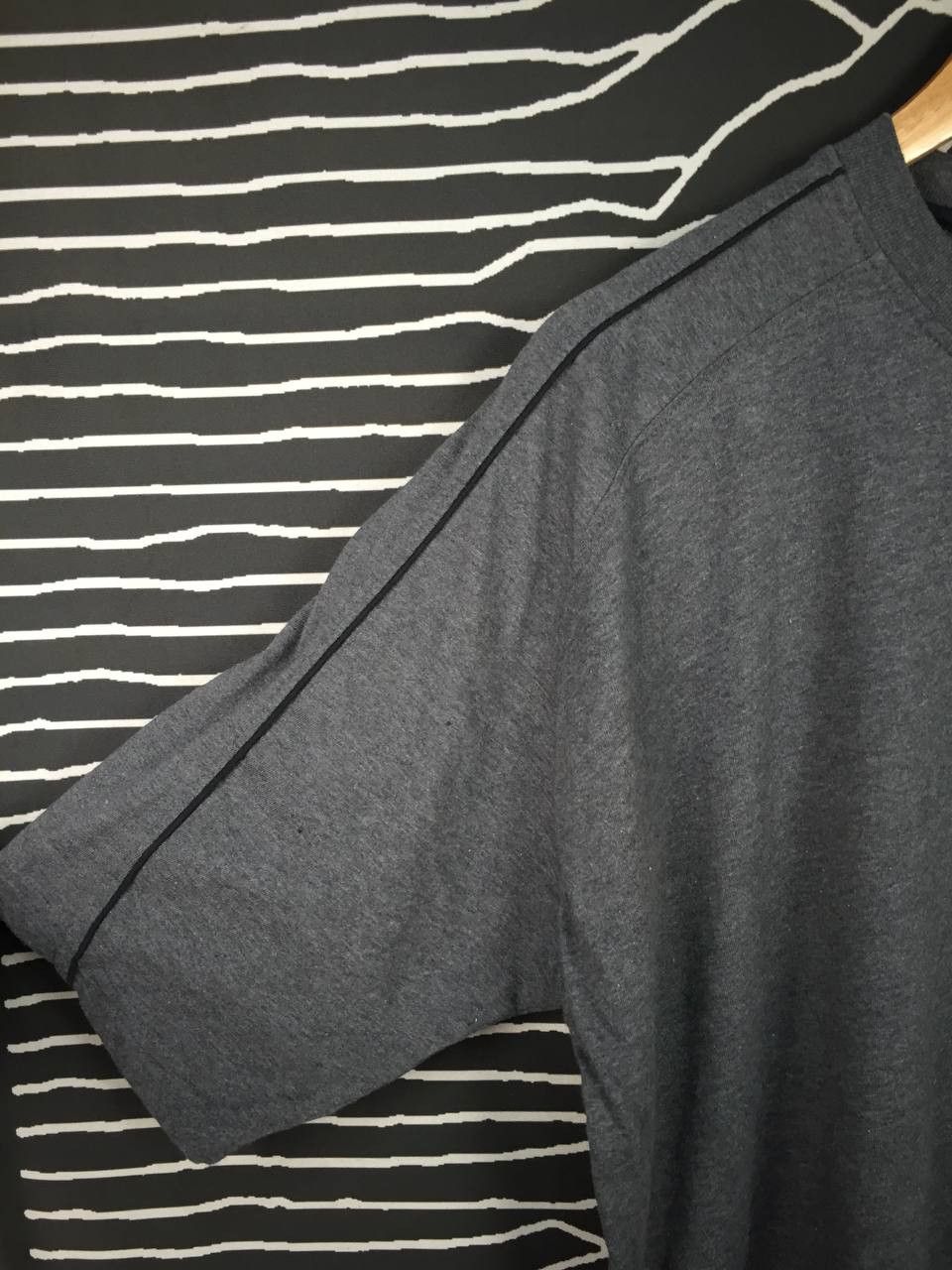 Russell Athletic × Vintage Russell Athletic Embroidered Logo Pro Cotton Tee Size US XL / EU 56 / 4 - 4 Thumbnail