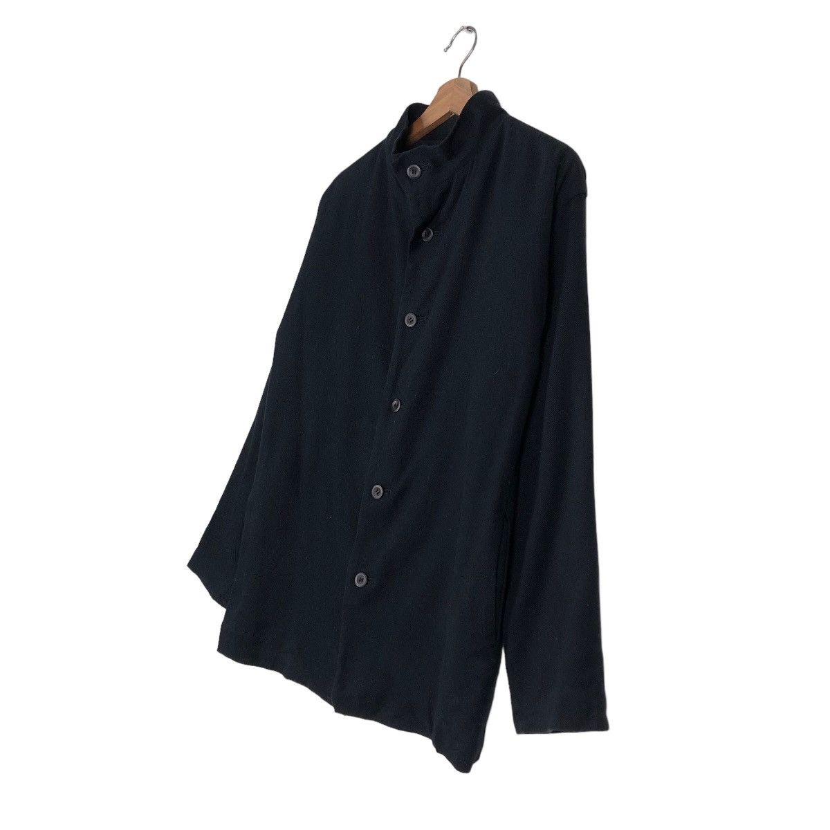 Issey Miyake 🔥Vintage Plantation Issey Miyake Button Jacket Japan Made Size US M / EU 48-50 / 2 - 2 Thumbnail