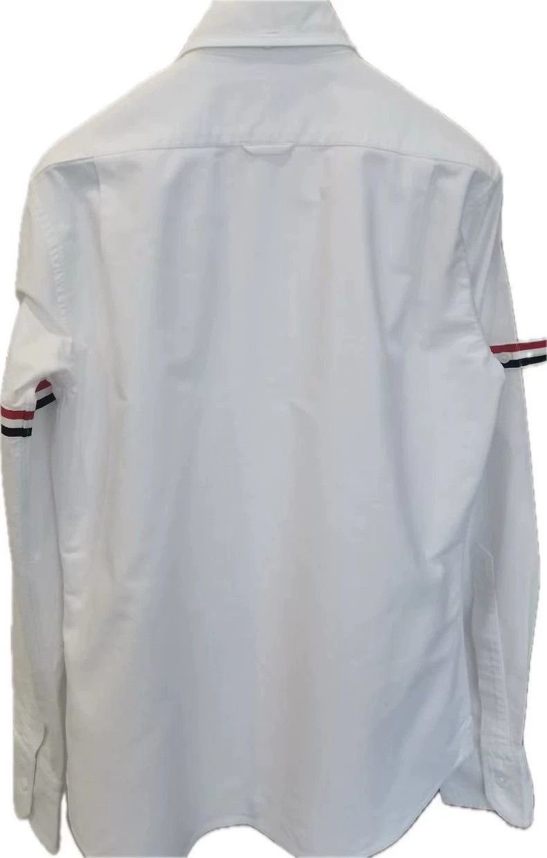 Thom Browne Thom Browne shirt Size US XS / EU 42 / 0 - 2 Thumbnail
