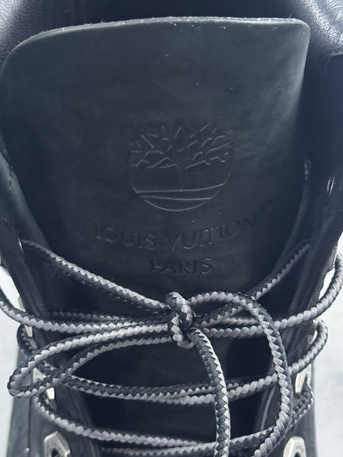 Louis Vuitton Louis Vuitton timberland boots Size US 9 / EU 42 - 6 Thumbnail
