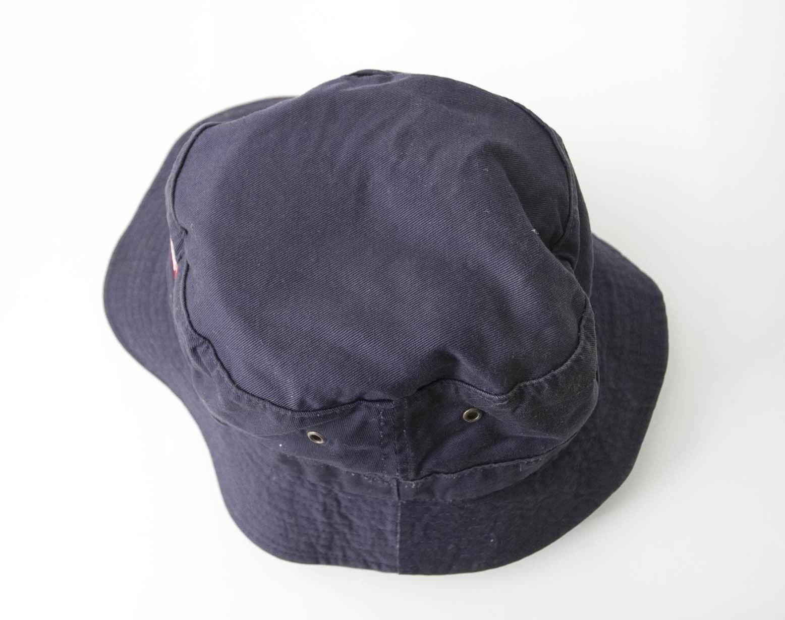 Other Montreal Alouettes Bucket Hat w/Stain Size S/M Size ONE SIZE - 2 Thumbnail