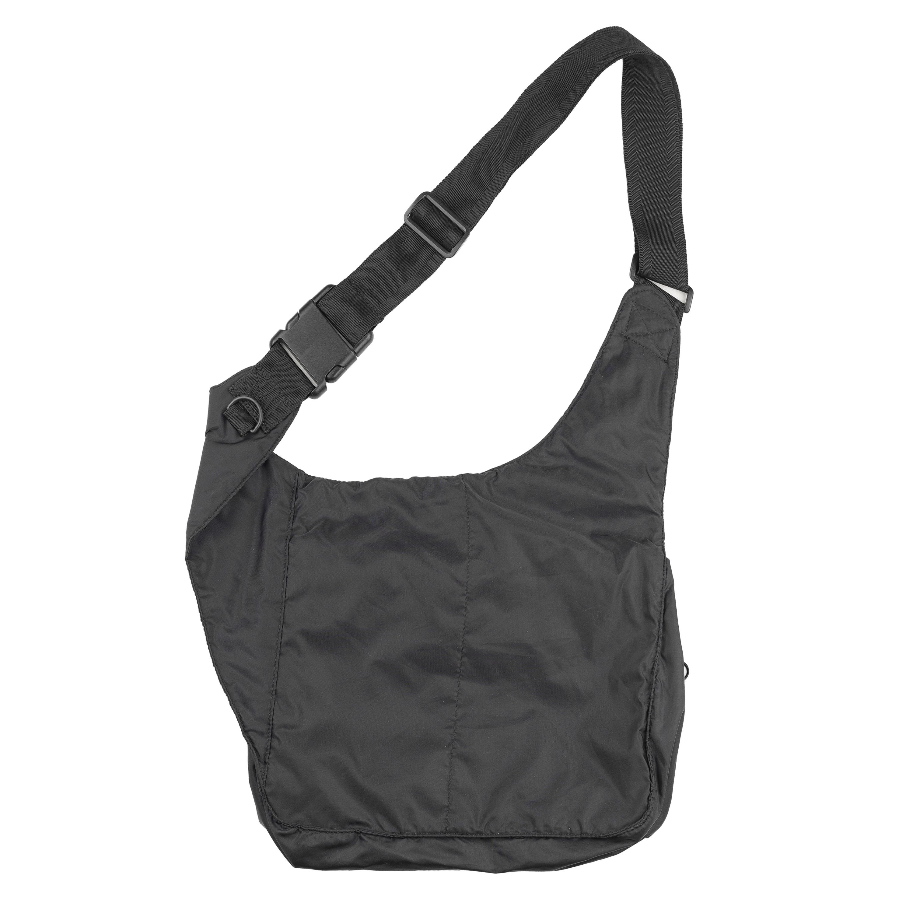 Diesel × Diesel Black Gold Diesel Black Sling Nylon Vintage Bag Size ONE SIZE - 2 Thumbnail