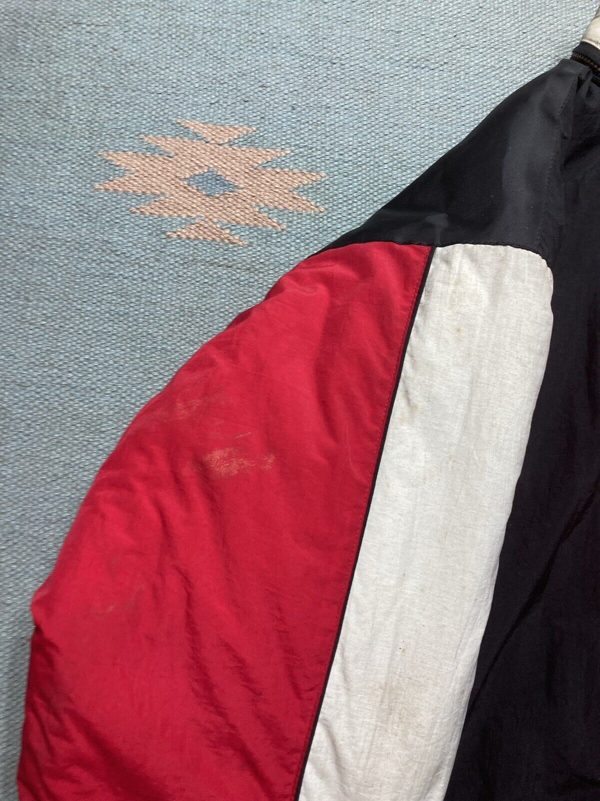 Chase Authentics × Vintage chase authentics puffer jacket Dale Earnhardt Jr nascar S Size US S / EU 44-46 / 1 - 4 Thumbnail