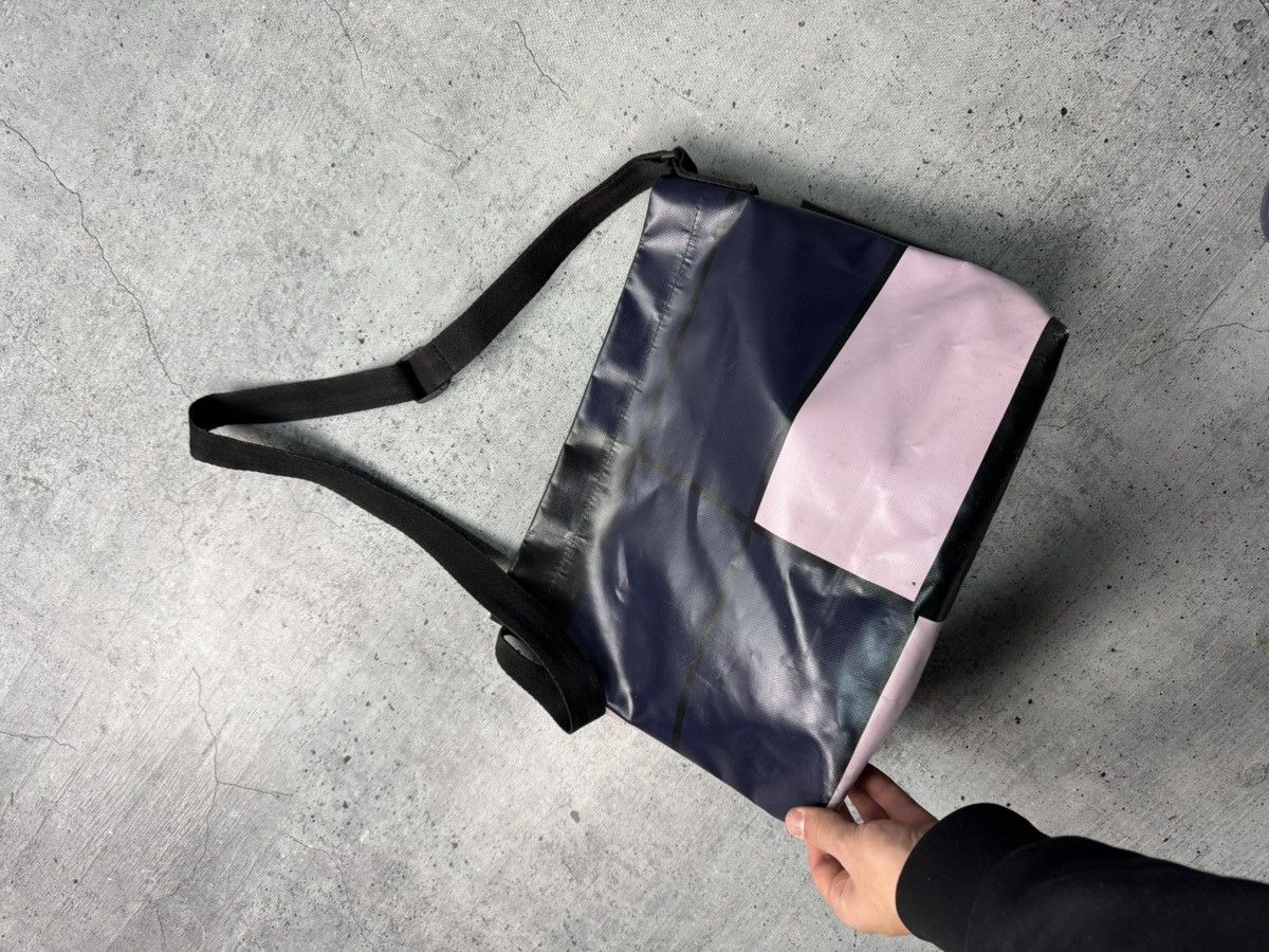Freitag Vintage Freitag bag style y2k Size ONE SIZE - 5 Thumbnail