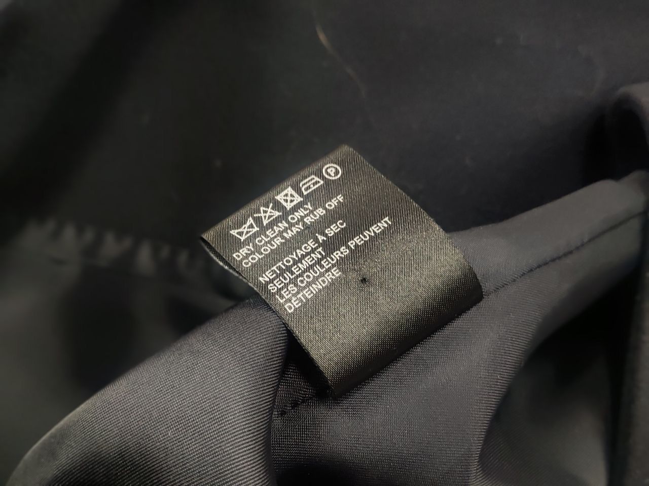 Jil Sander Jil Sander +J Uniqlo Design Japan Wool Peak Coat Jacket Size M / US 6-8 / IT 42-44 - 12 Thumbnail