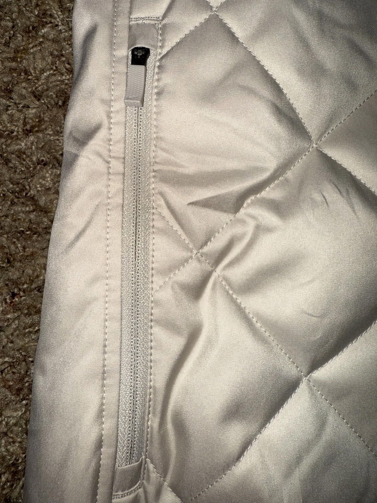 Nike Nike Women’s Synthetic Repel Reversible Vest Size M / US 6-8 / IT 42-44 - 2 Thumbnail