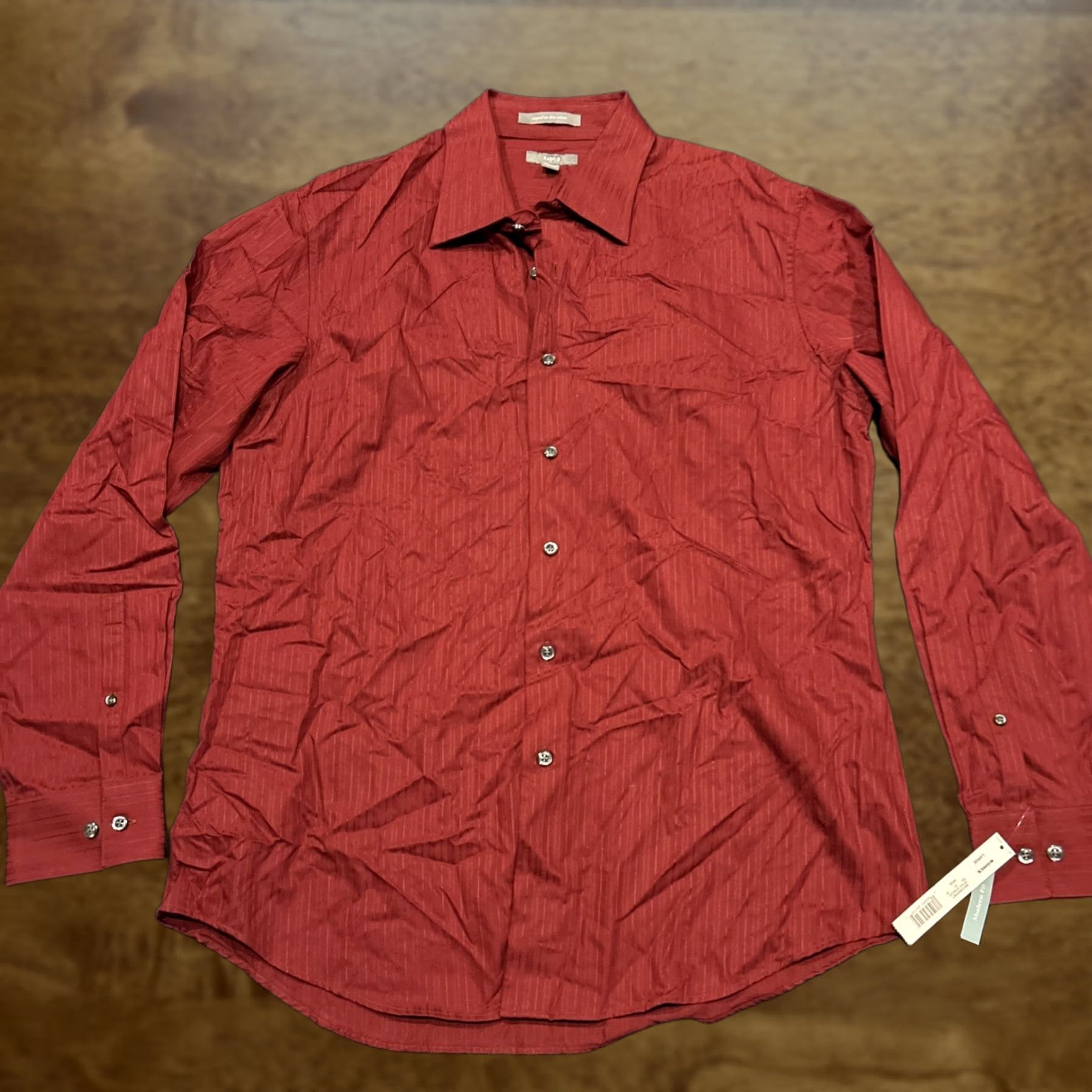 Apt. 9 Item Specifications: Pattern: Hoodie Size US L / EU 52-54 / 3 - 1 Thumbnail