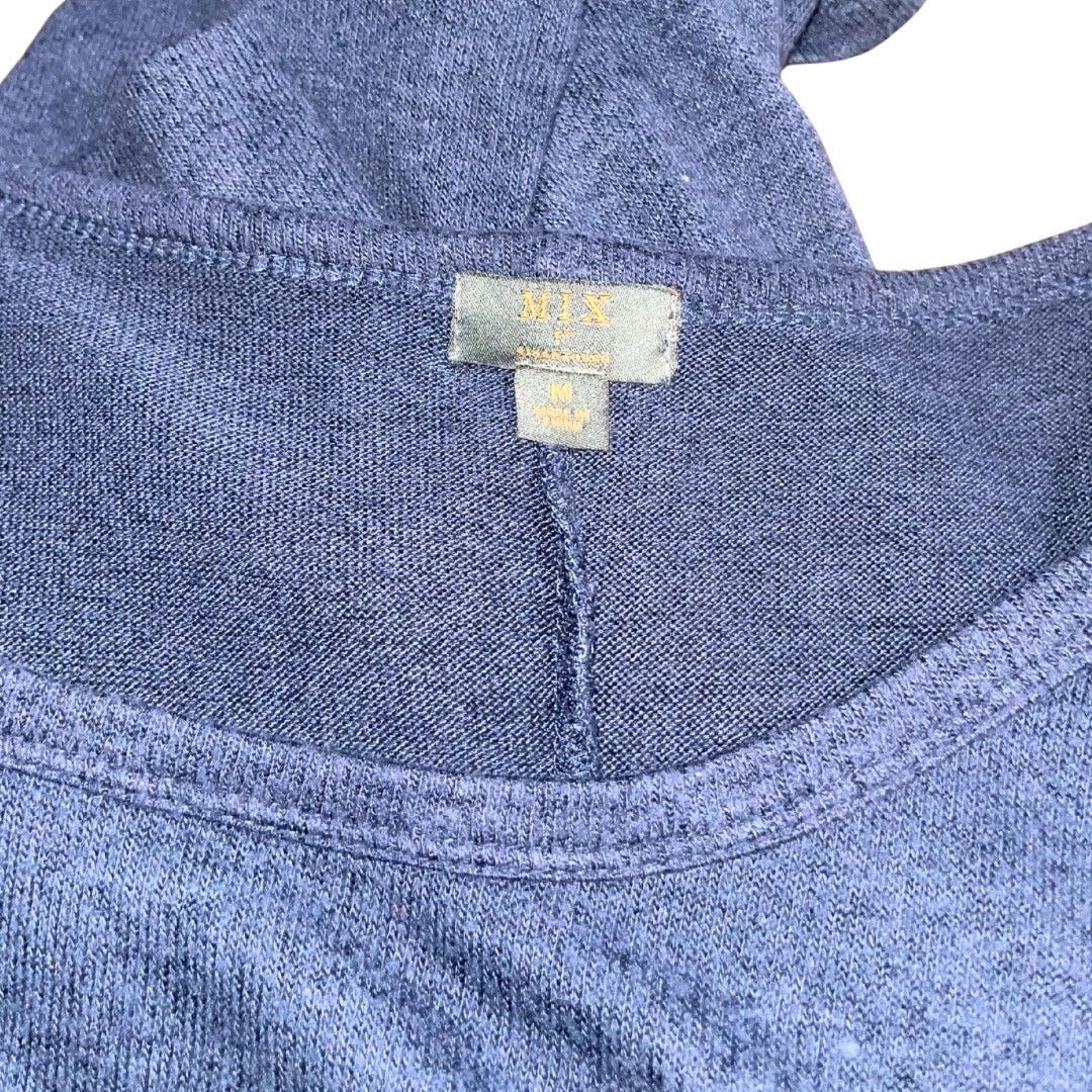 Other Mix by 41 Hawthorne Bundle 2 Shirts Size Medium Casual Size M / US 6-8 / IT 42-44 - 8 Thumbnail