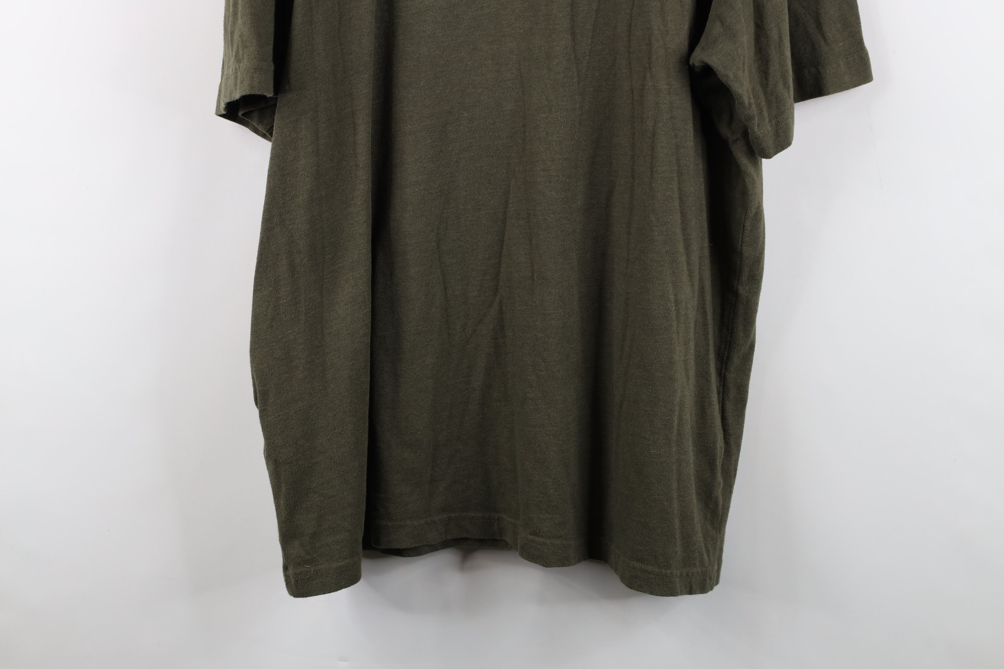 Carhartt Carhartt Spell Out Relaxed Fit Knit Short Sleeve T-Shirt Size US XL / EU 56 / 4 - 14 Thumbnail