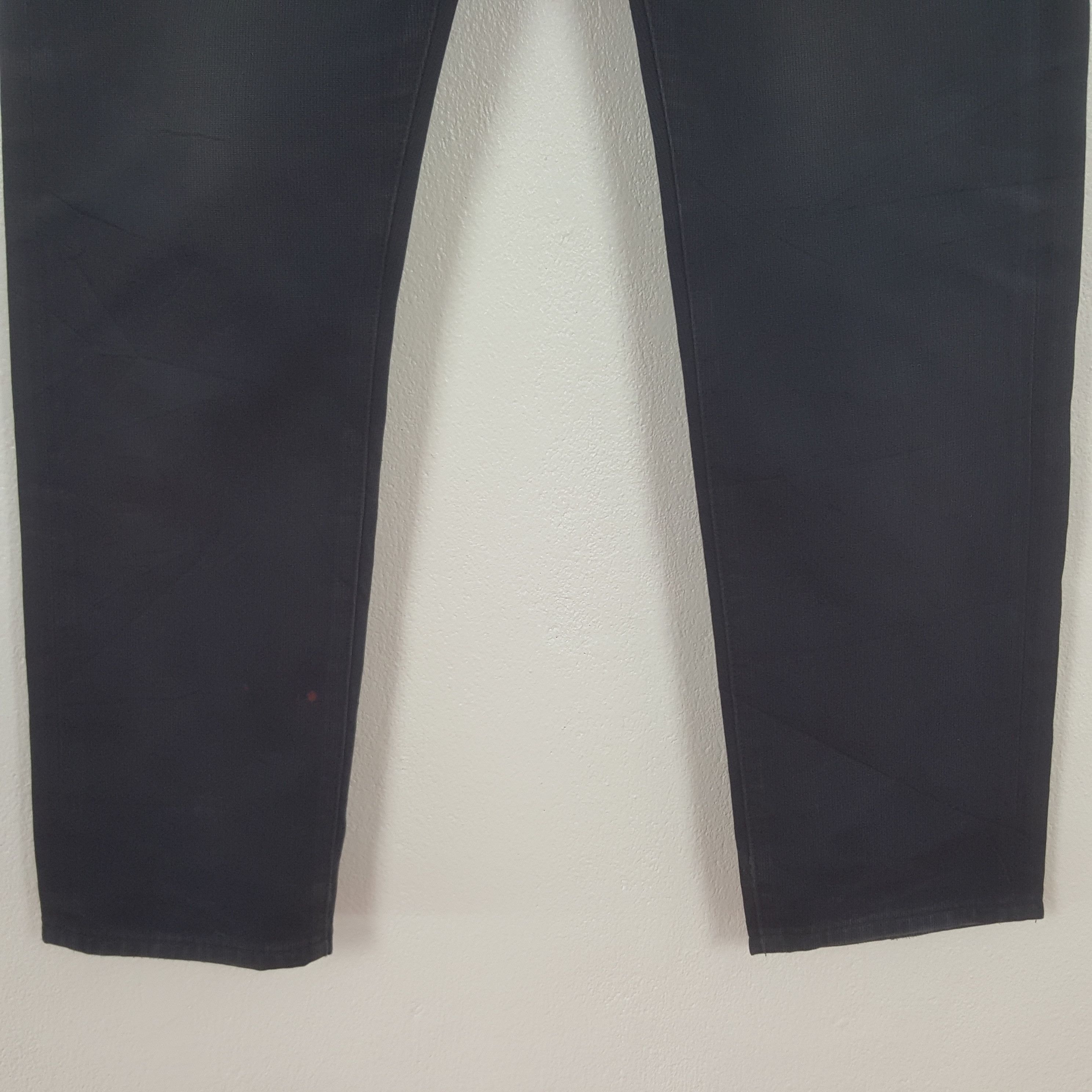 Redmoon Vintage Red Moon Denim Jeans C318N14 Size US 29 - 3 Thumbnail