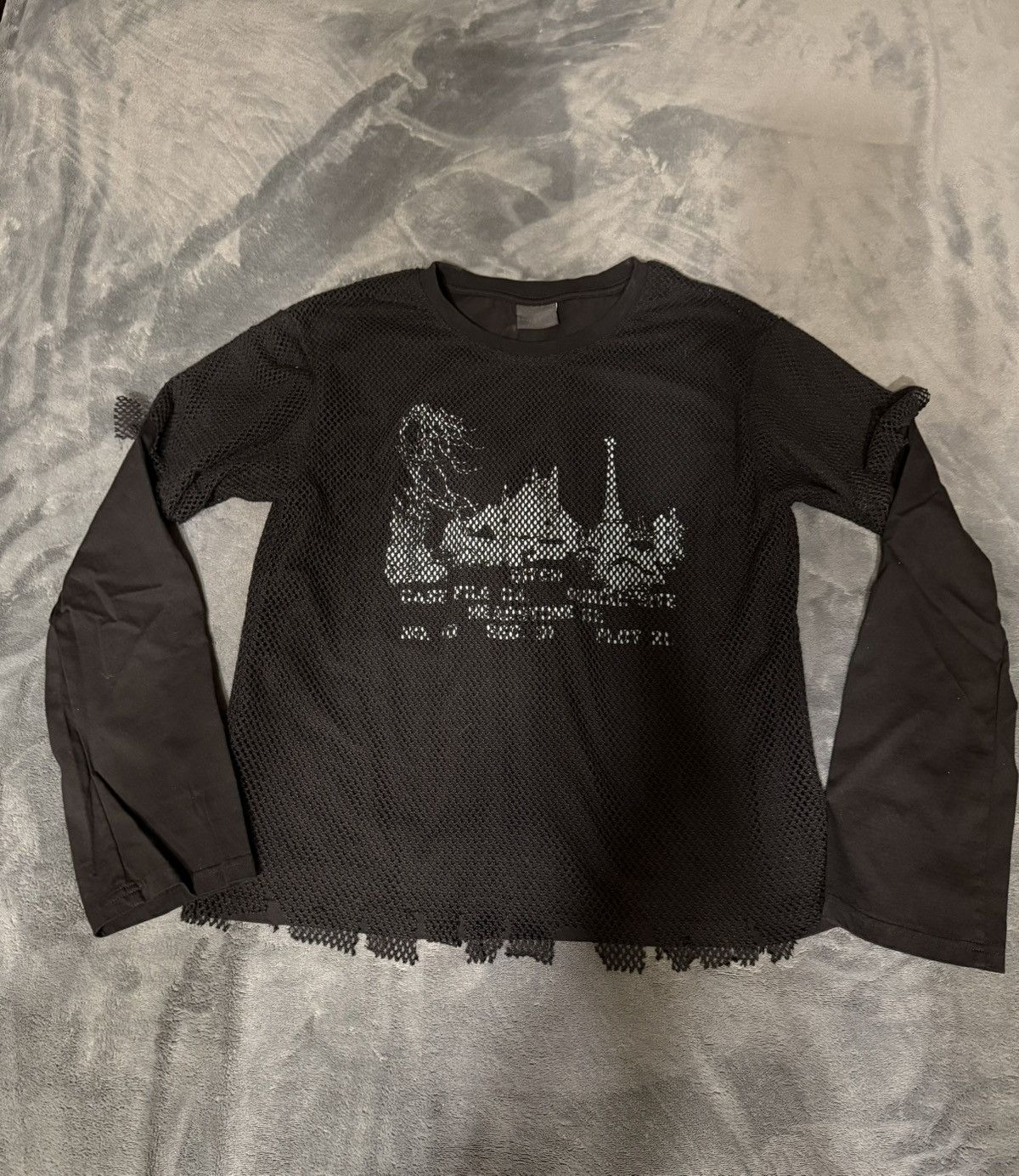 Other Ditch La Size US M / EU 48-50 / 2 - 2 Thumbnail