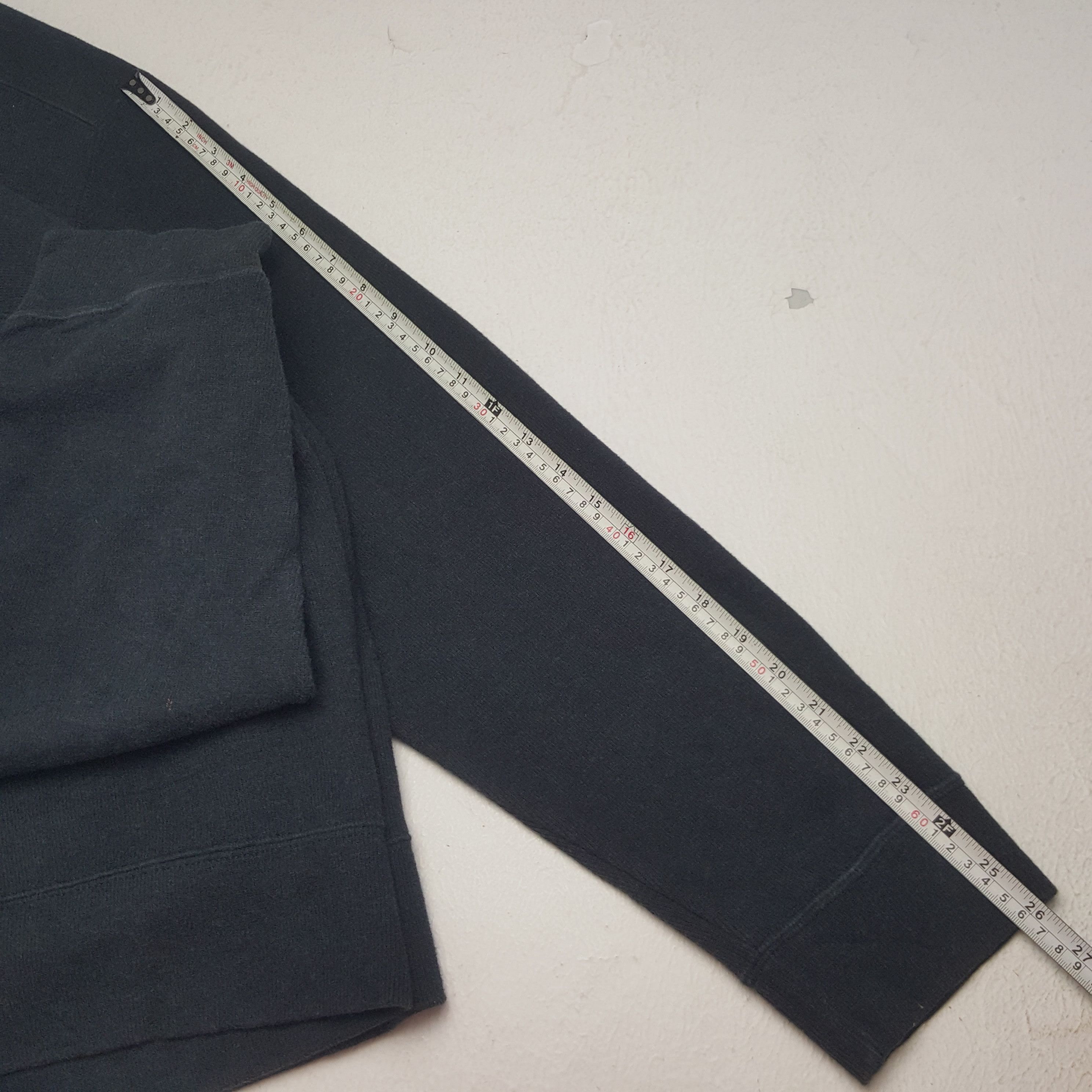 Polo Ralph Lauren × Vintage Vintage Polo Ralph Lauren American Brand Full Zip Sweatshirt Size US XXL / EU 58 / 5 - 6 Thumbnail