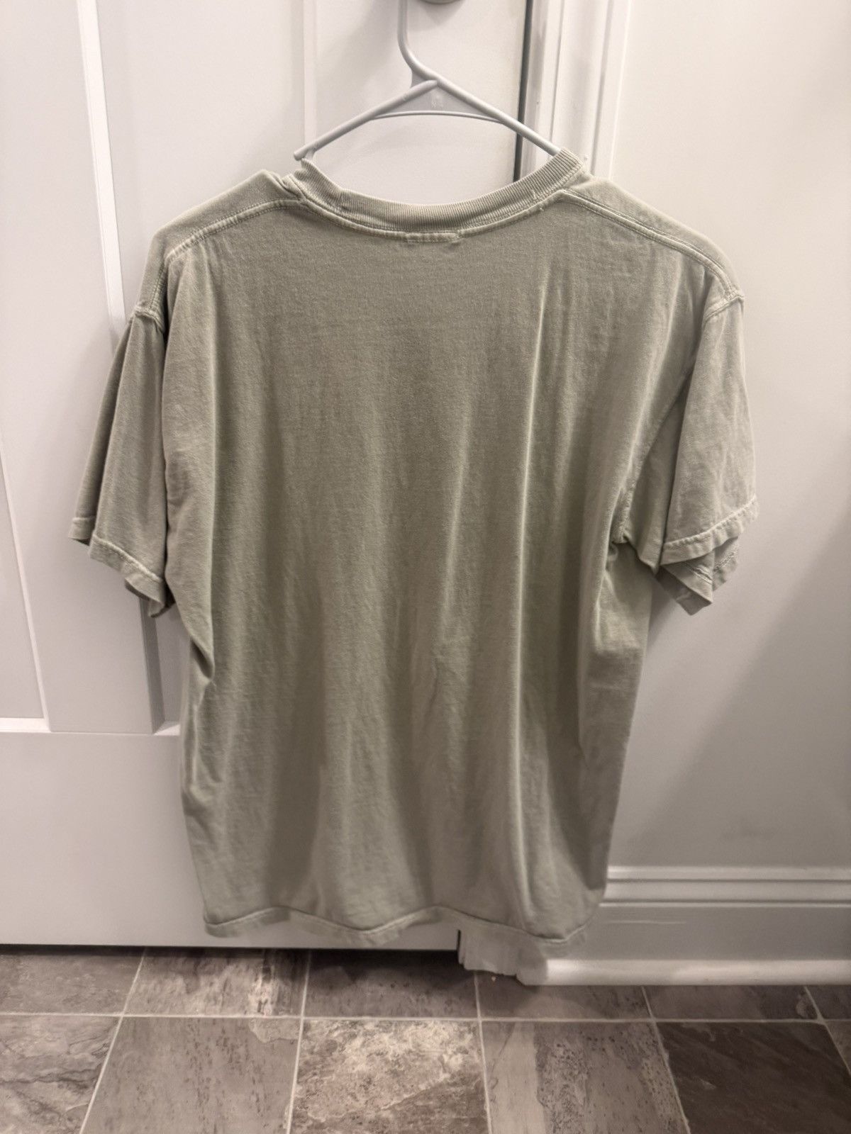 Jakischrist JakisChrist Logo T-Shirt Size US M / EU 48-50 / 2 - 2 Thumbnail