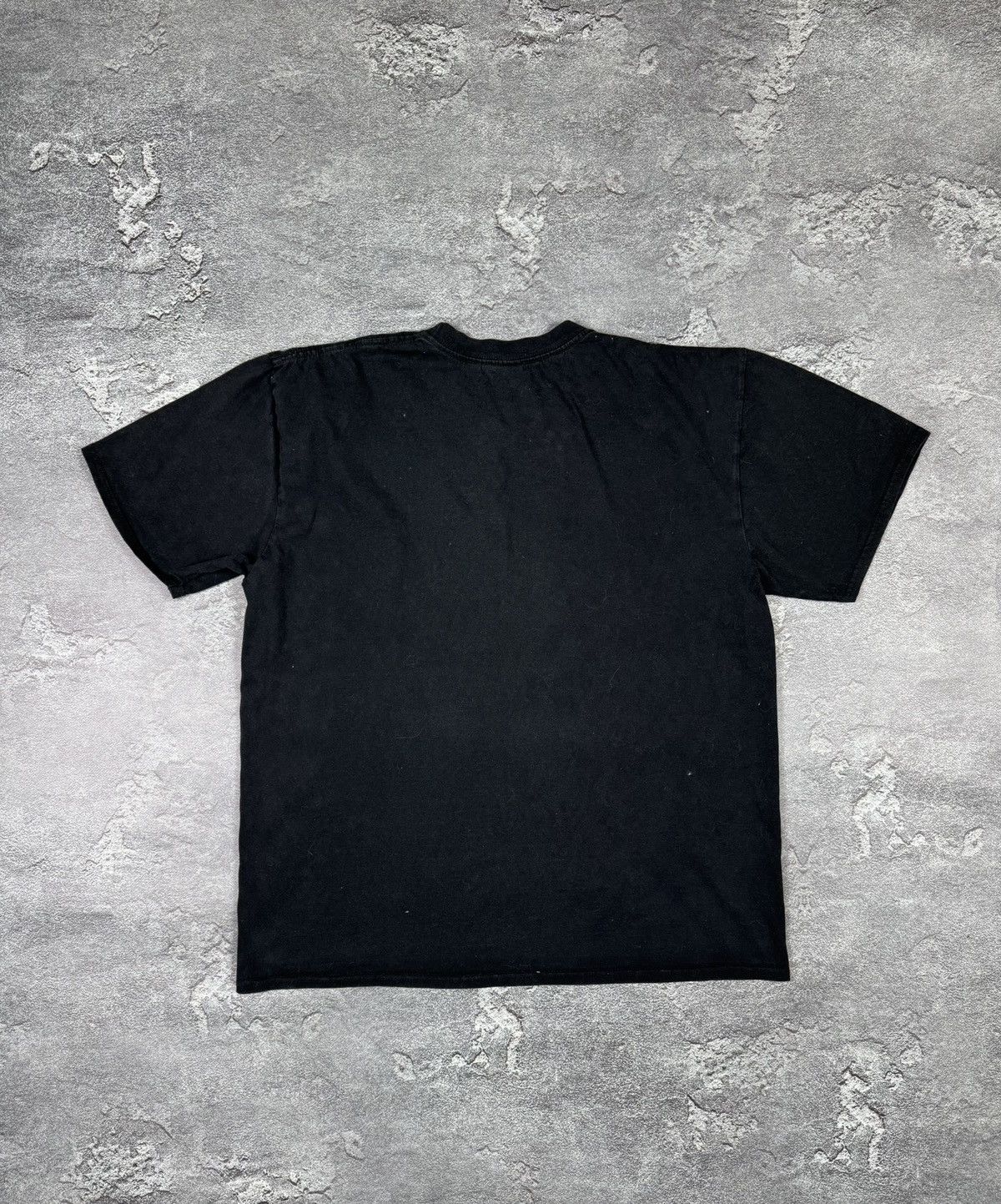 If Six Was Nine Ukrzaliznytsia Limited Edition Donbass Krym T-Shirt Size XL Size US XL / EU 56 / 4 - 5 Thumbnail